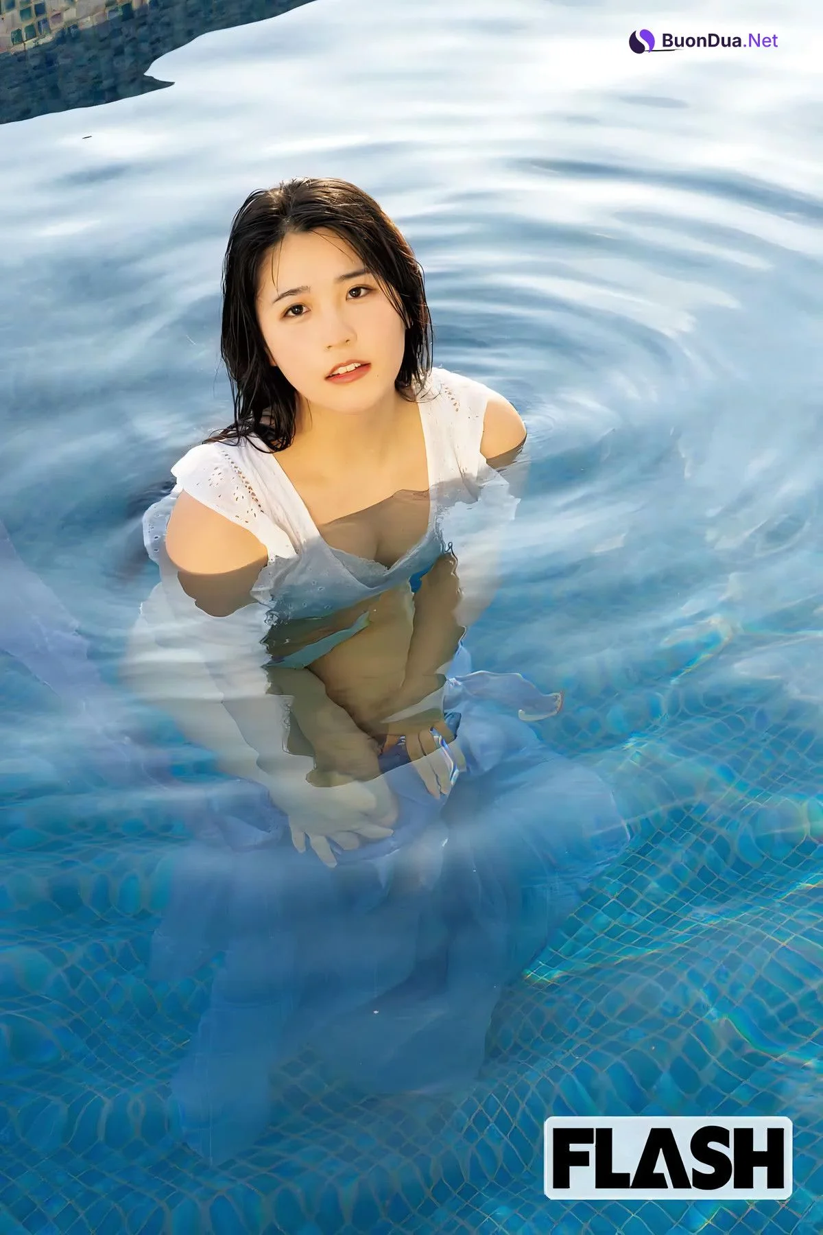 Coco Shiraishi 白石時, FLASH 2024.02.13 (フラッシュ 2024年2月13日号) - Photo 10