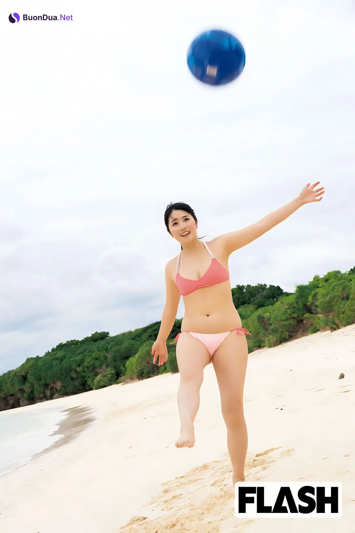 Coco Shiraishi 白石時, FLASH 2024.02.13 (フラッシュ 2024年2月13日号) - Photo 8