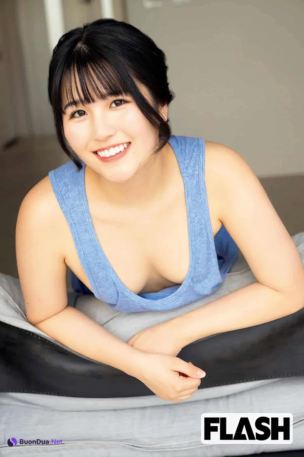 Coco Shiraishi 白石時, FLASH 2024.06.25 (フラッシュ 2024年6月25日号) - Photo 11
