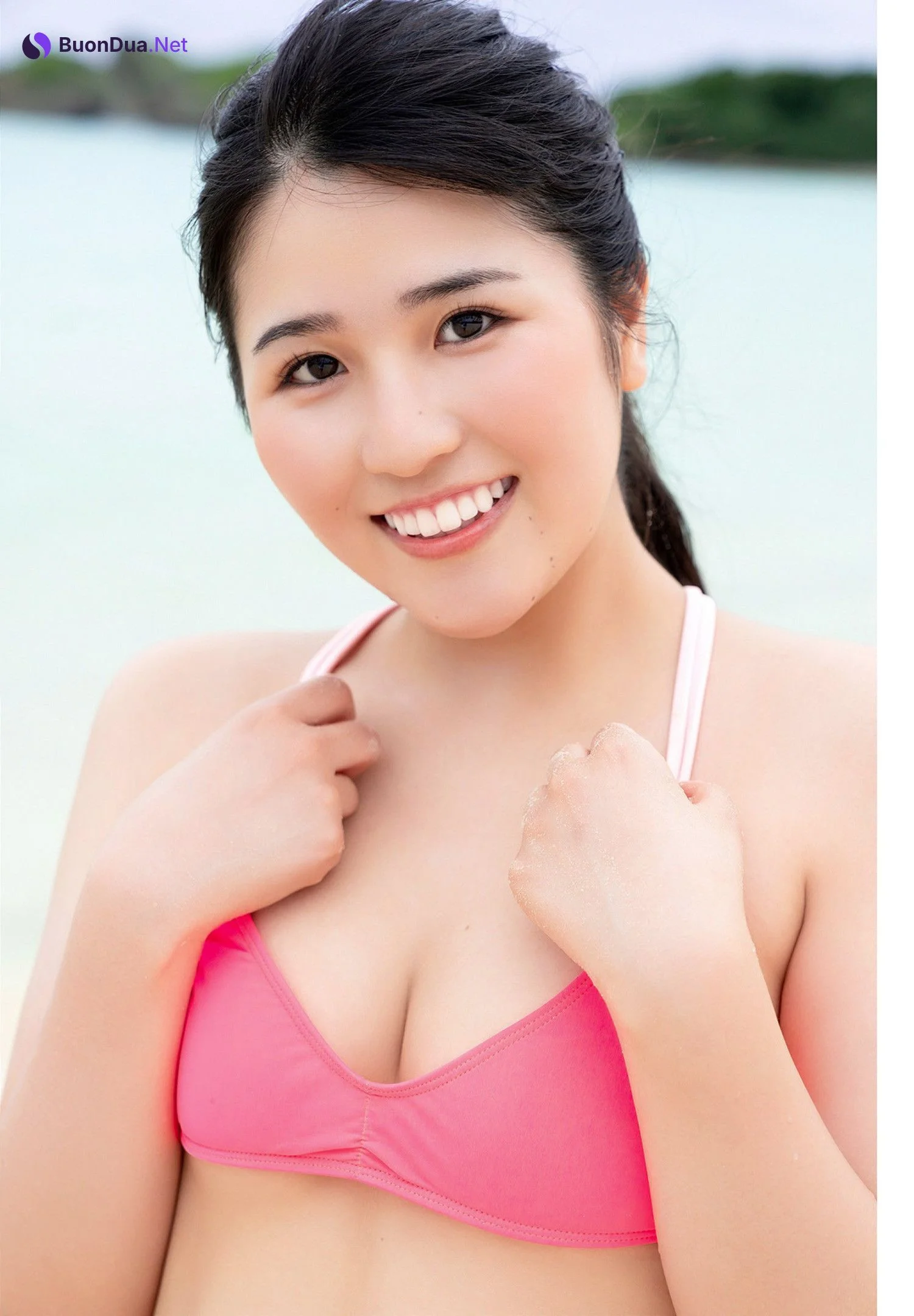 Coco Shiraishi 白石時, FLASH 2024.06.25 (フラッシュ 2024年6月25日号) - Photo 2