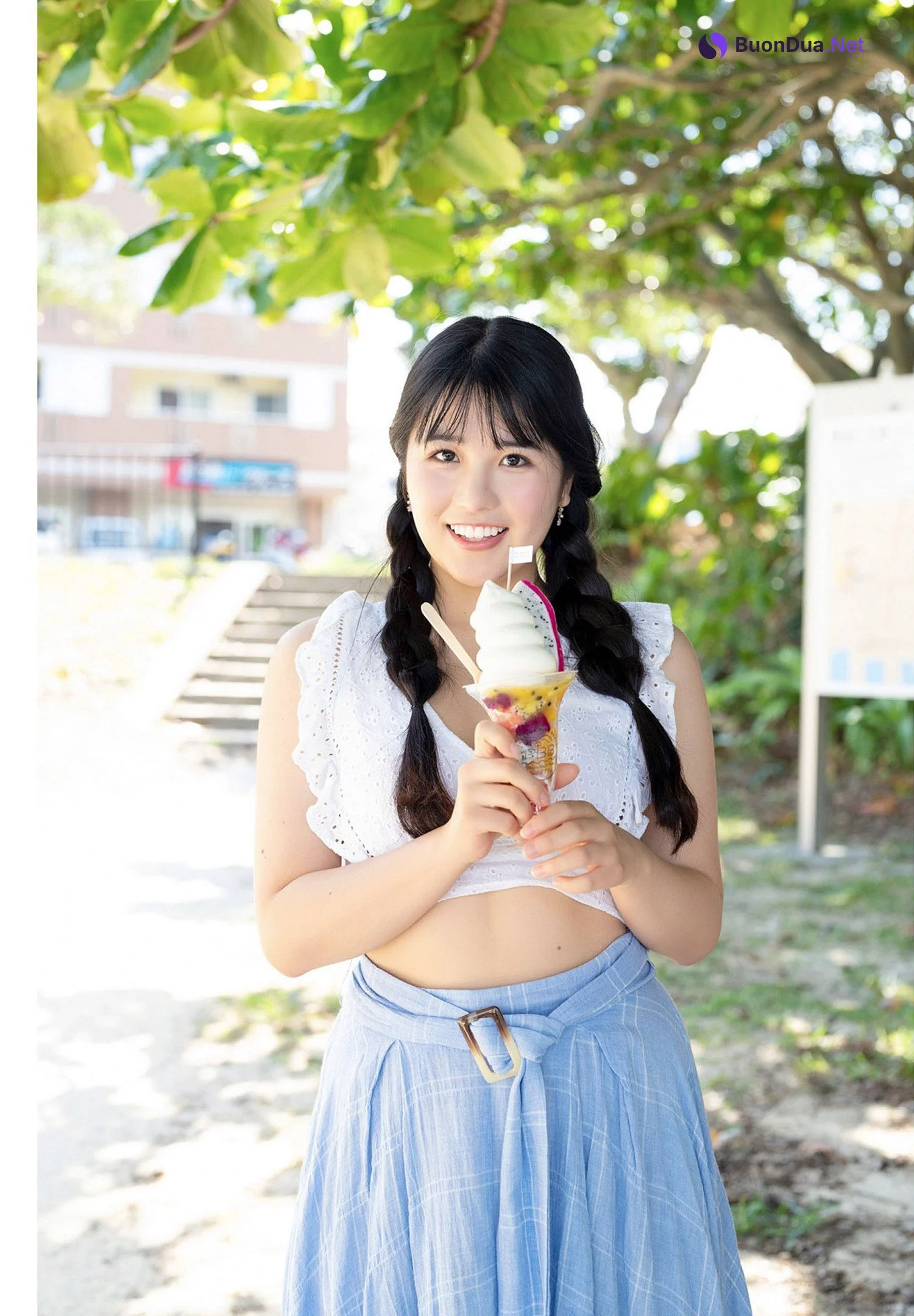 Coco Shiraishi 白石時, FLASH 2024.06.25 (フラッシュ 2024年6月25日号) - Photo 3