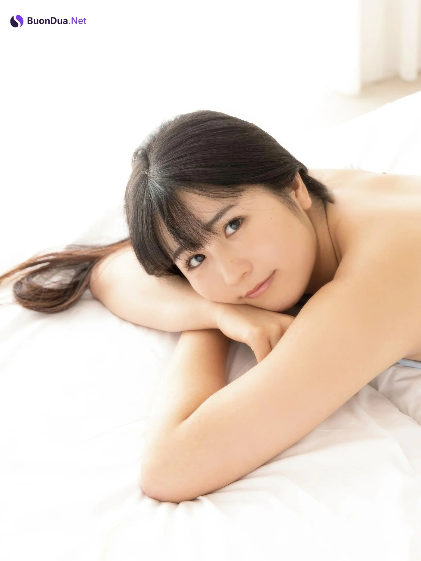 Coco Shiraishi 白石時, ミスFLASH2024 I-ONE - Photo 12