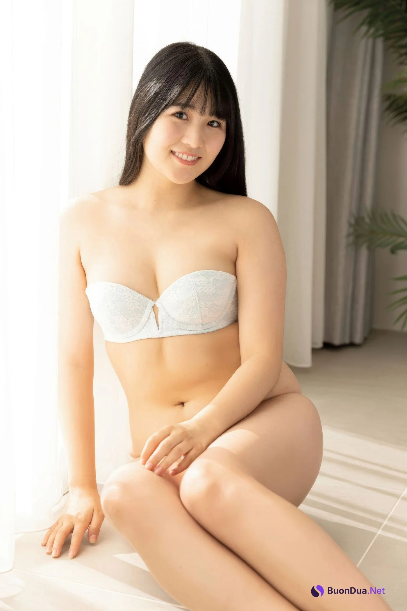 Coco Shiraishi 白石時, ミスFLASH2024 I-ONE - Photo 15