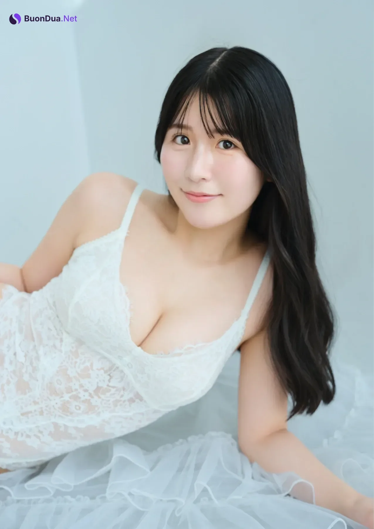 Coco Shiraishi 白石時, Young Jump 2026 No.03 (ヤングジャンプ 2026年3号) - Photo 12