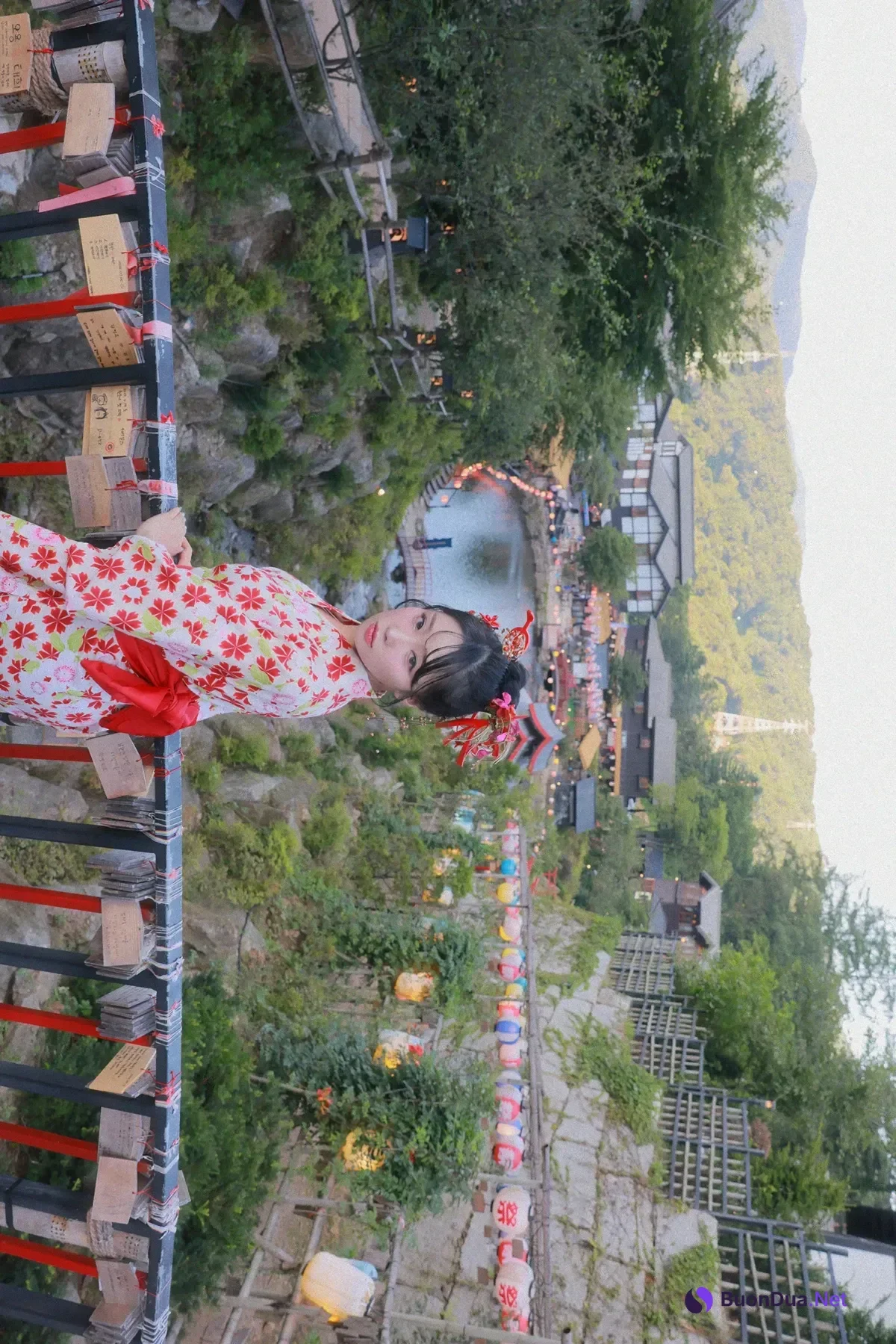 Coco 수민, SWEETBOX 「Nijimori」 - Photo 10