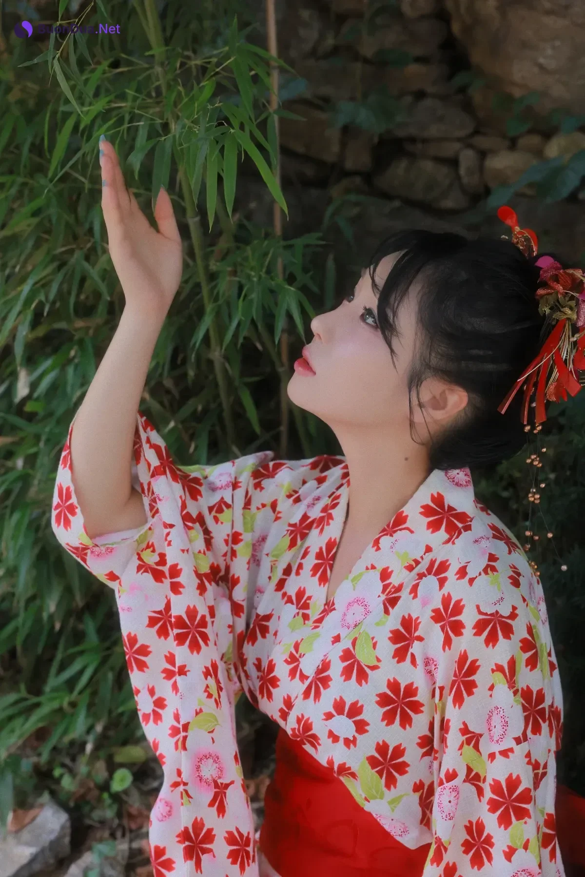 Coco 수민, SWEETBOX 「Nijimori」 - Photo 14