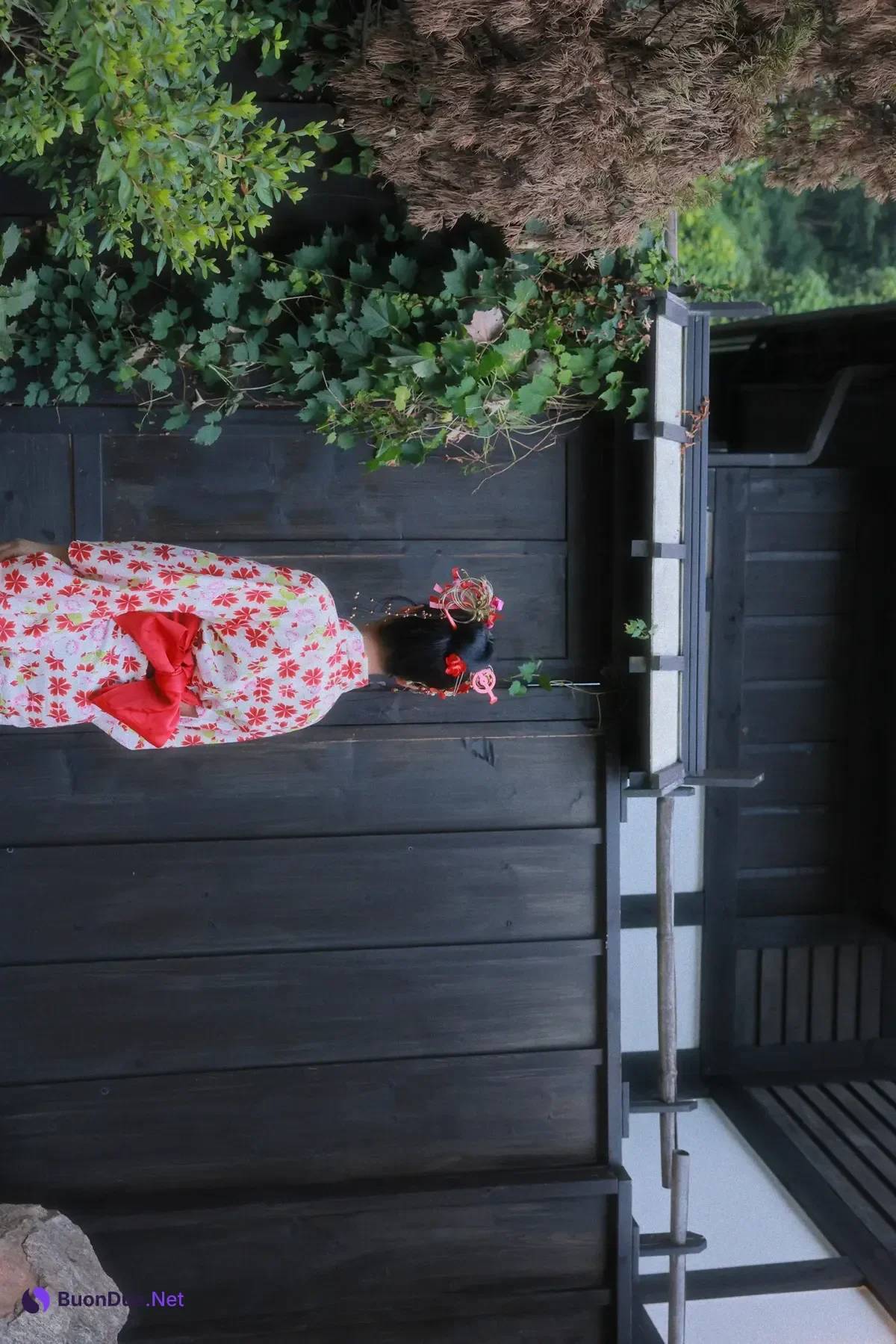 Coco 수민, SWEETBOX 「Nijimori」 - Photo 15