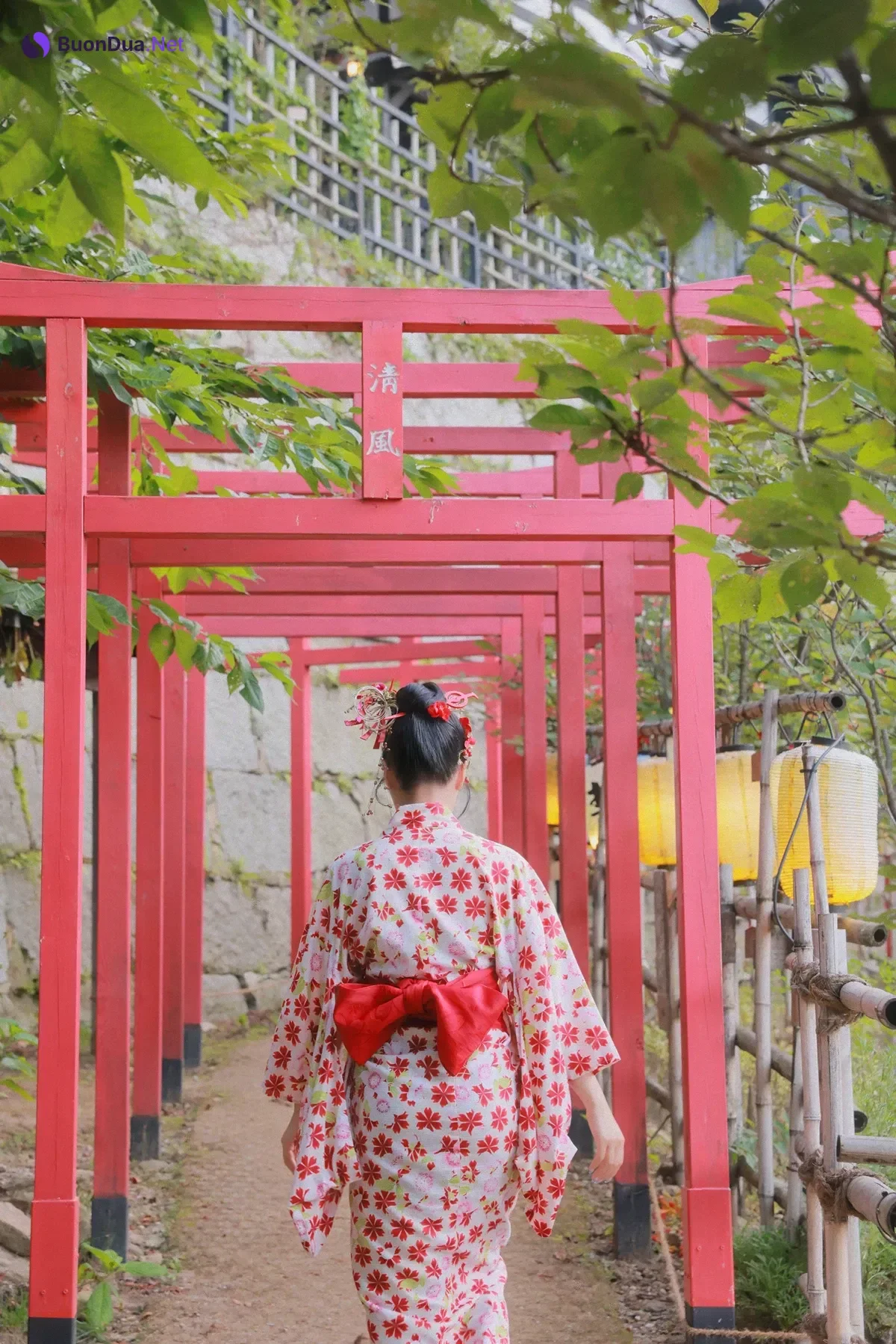 Coco 수민, SWEETBOX 「Nijimori」 - Photo 5