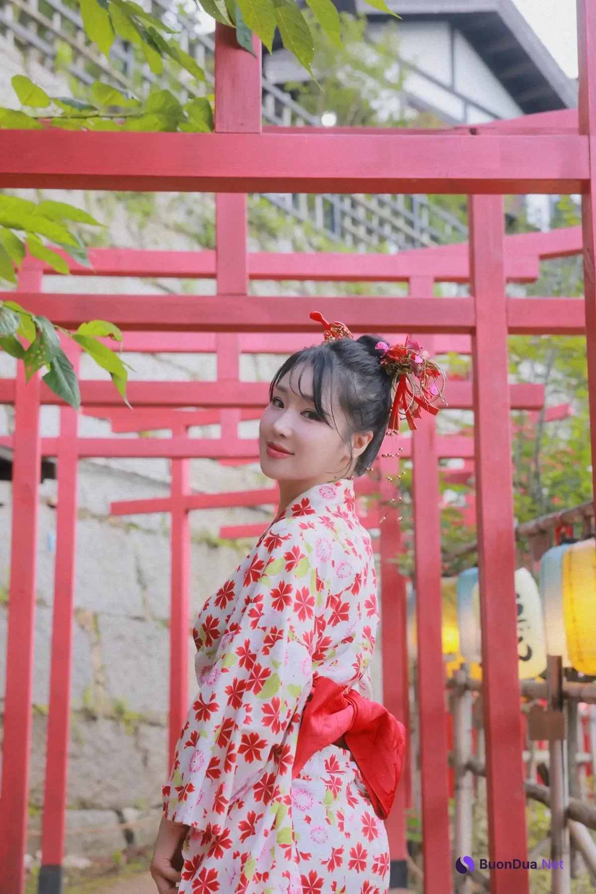 Coco 수민, SWEETBOX 「Nijimori」 - Photo 6