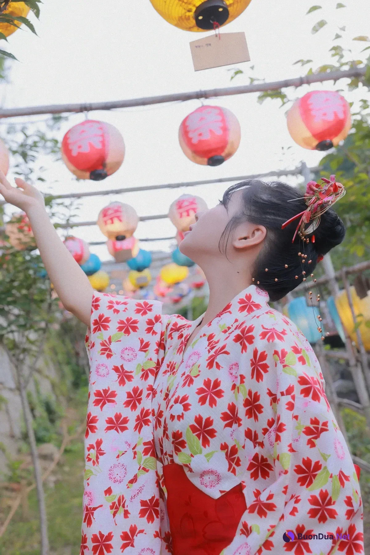 Coco 수민, SWEETBOX 「Nijimori」 - Photo 8