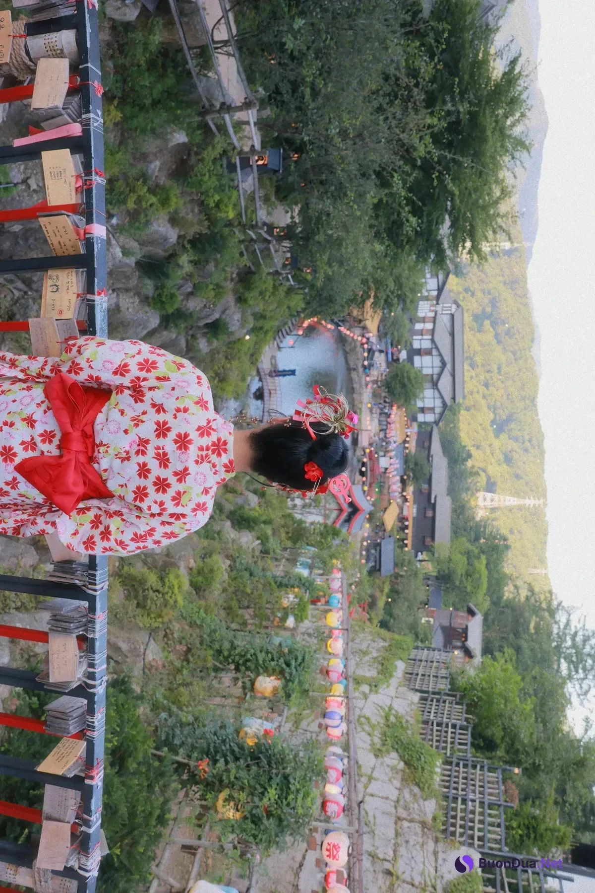 Coco 수민, SWEETBOX 「Nijimori」 - Photo 9