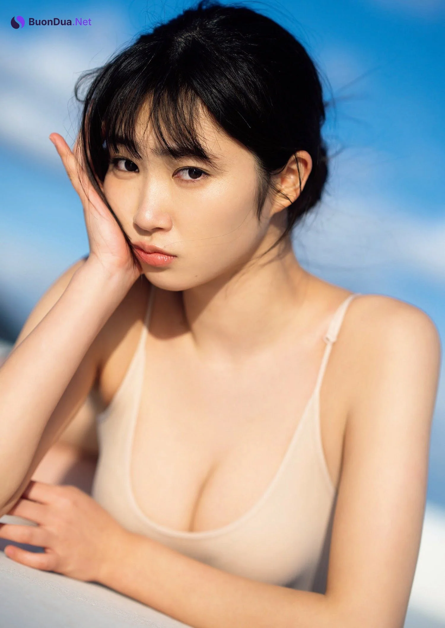 Coco 瑚々, Weekly Playboy 2023 No.07 (週刊プレイボーイ 2023年7号) - Photo 6