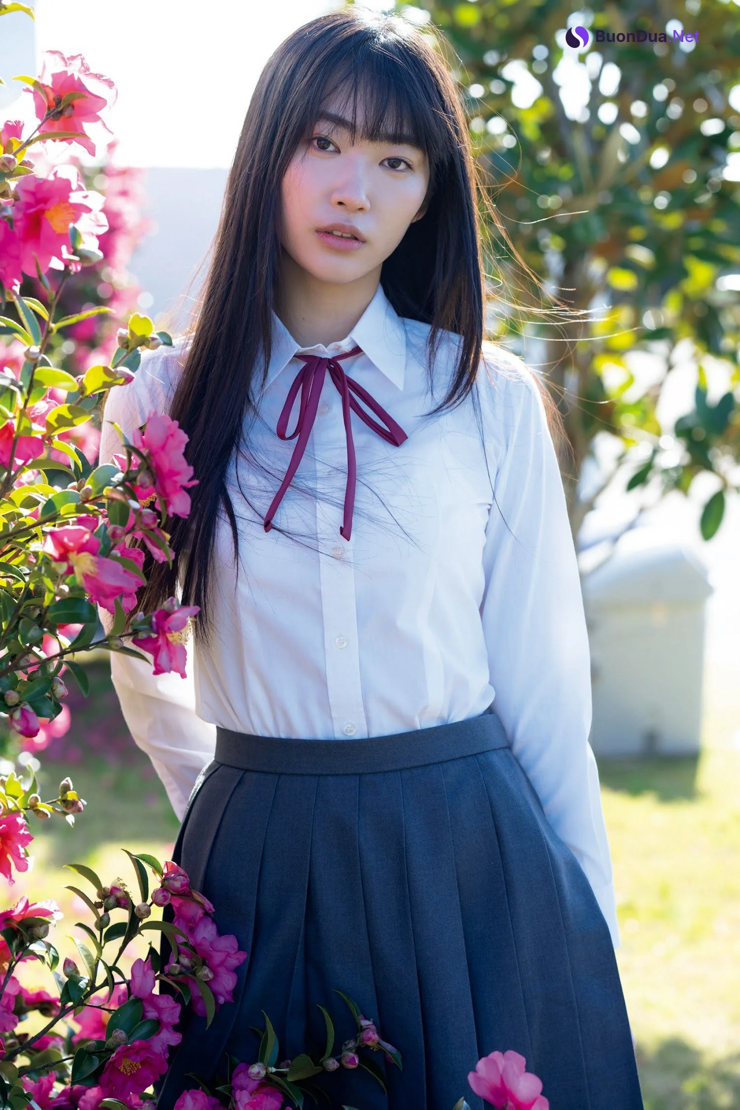 Coco 瑚々, Weekly Playboy 2023 No.07 (週刊プレイボーイ 2023年7号) - Photo 8