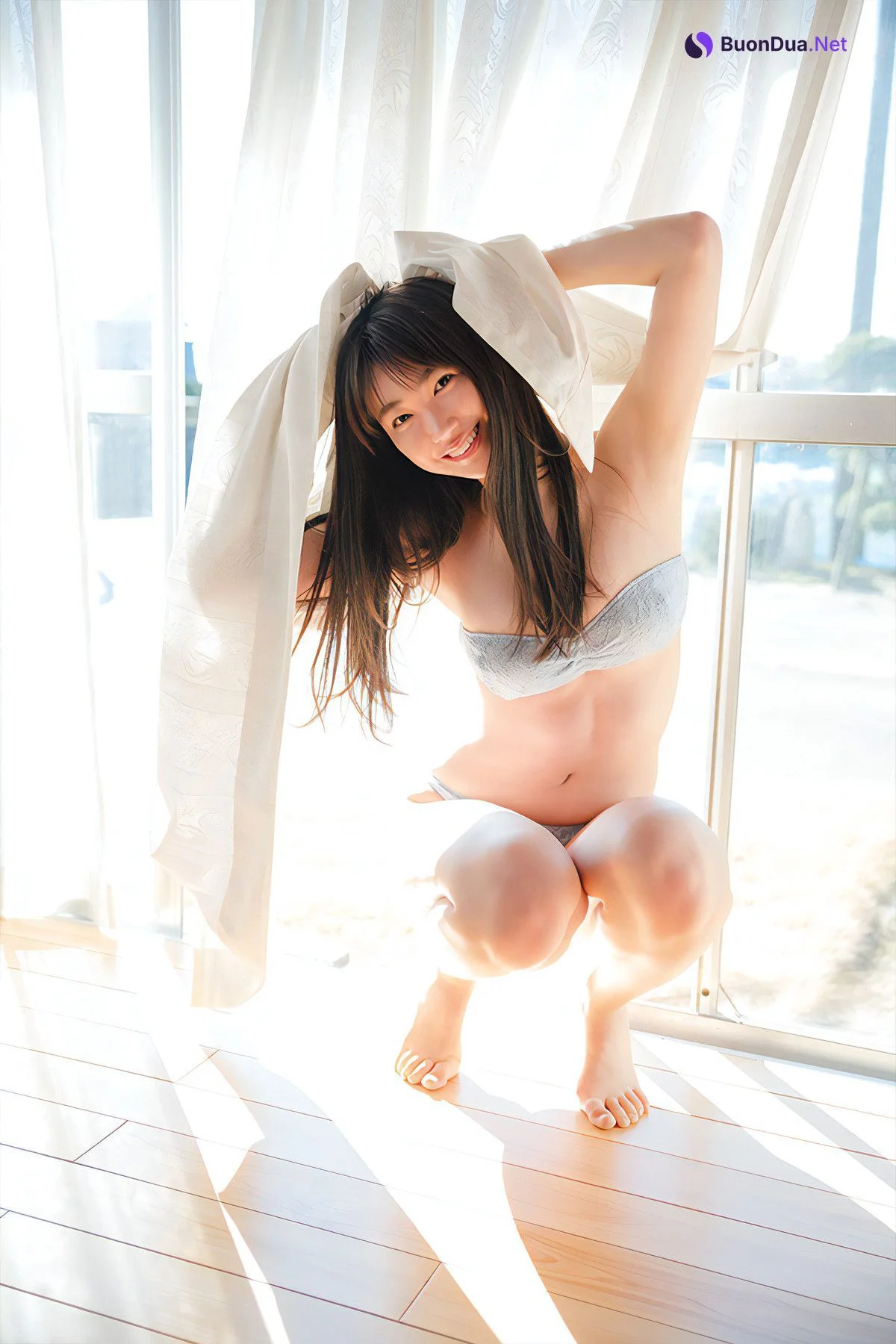 Coco 瑚々, Young Gangan 2024 No.07 (ヤングガンガン 2024年7号) - Photo 7