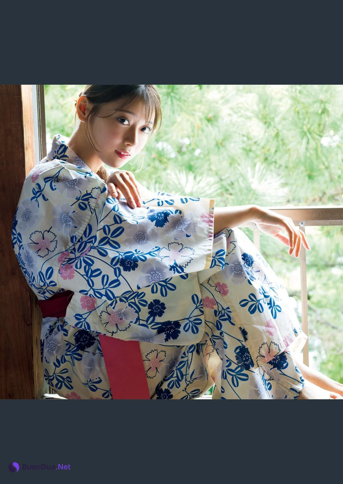 Coco 瑚々, Young Magazine 2024 No.49 (ヤングマガジン 2024年49号) - Photo 11