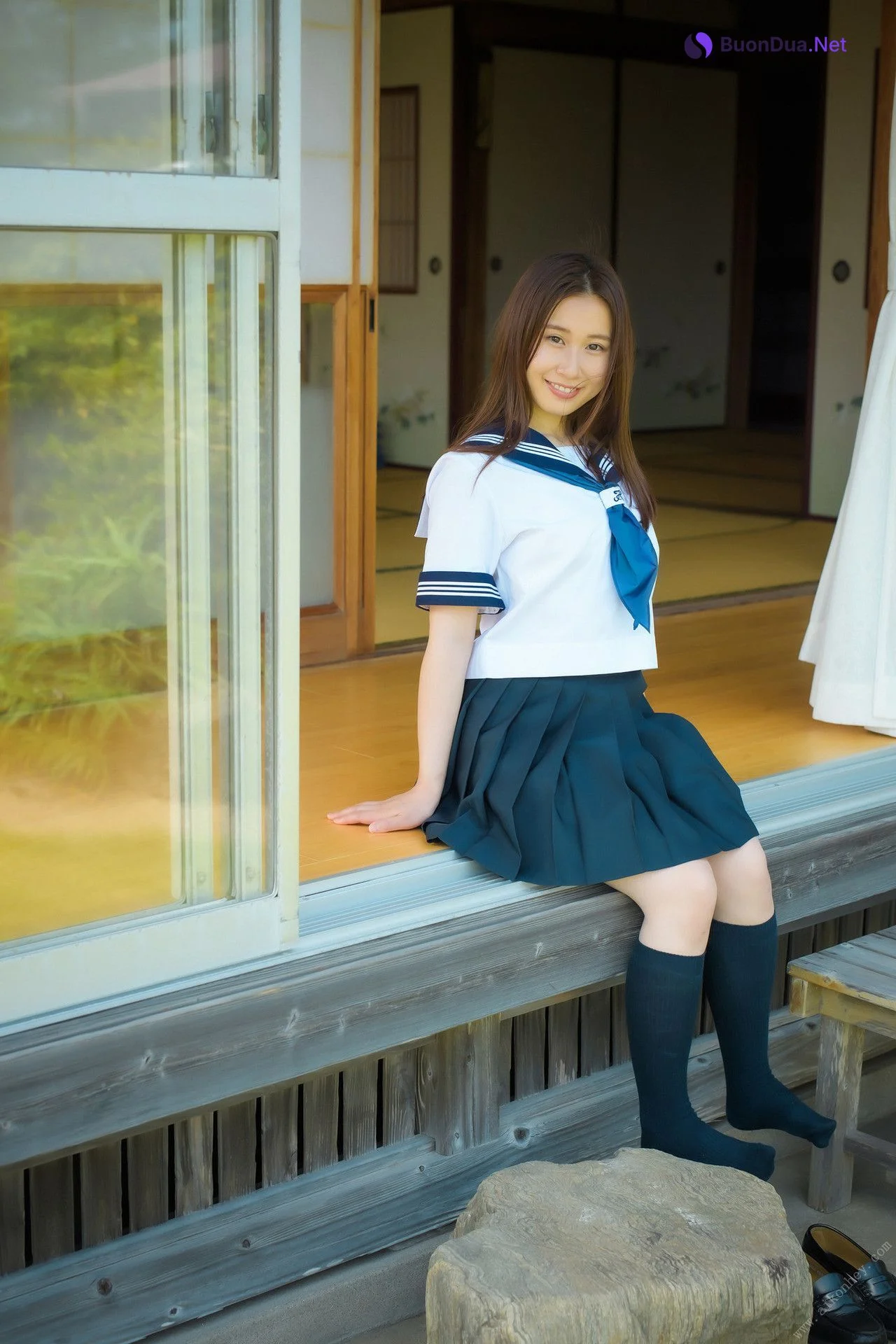 Cocona Asakura 朝倉ここな, ヘアヌード写真集 「ここなな」 Set.01 - Photo 11