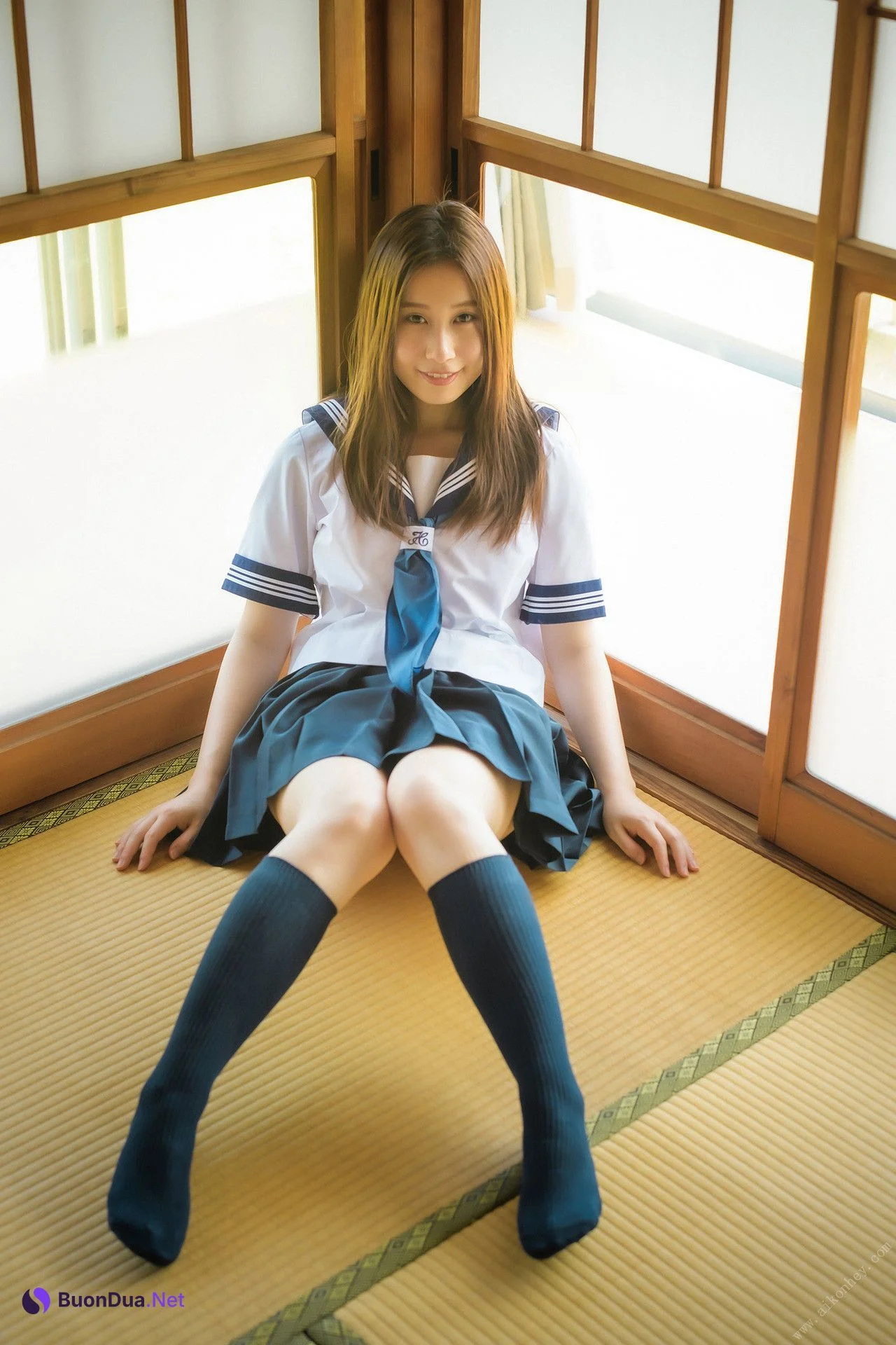 Cocona Asakura 朝倉ここな, ヘアヌード写真集 「ここなな」 Set.01 - Photo 12