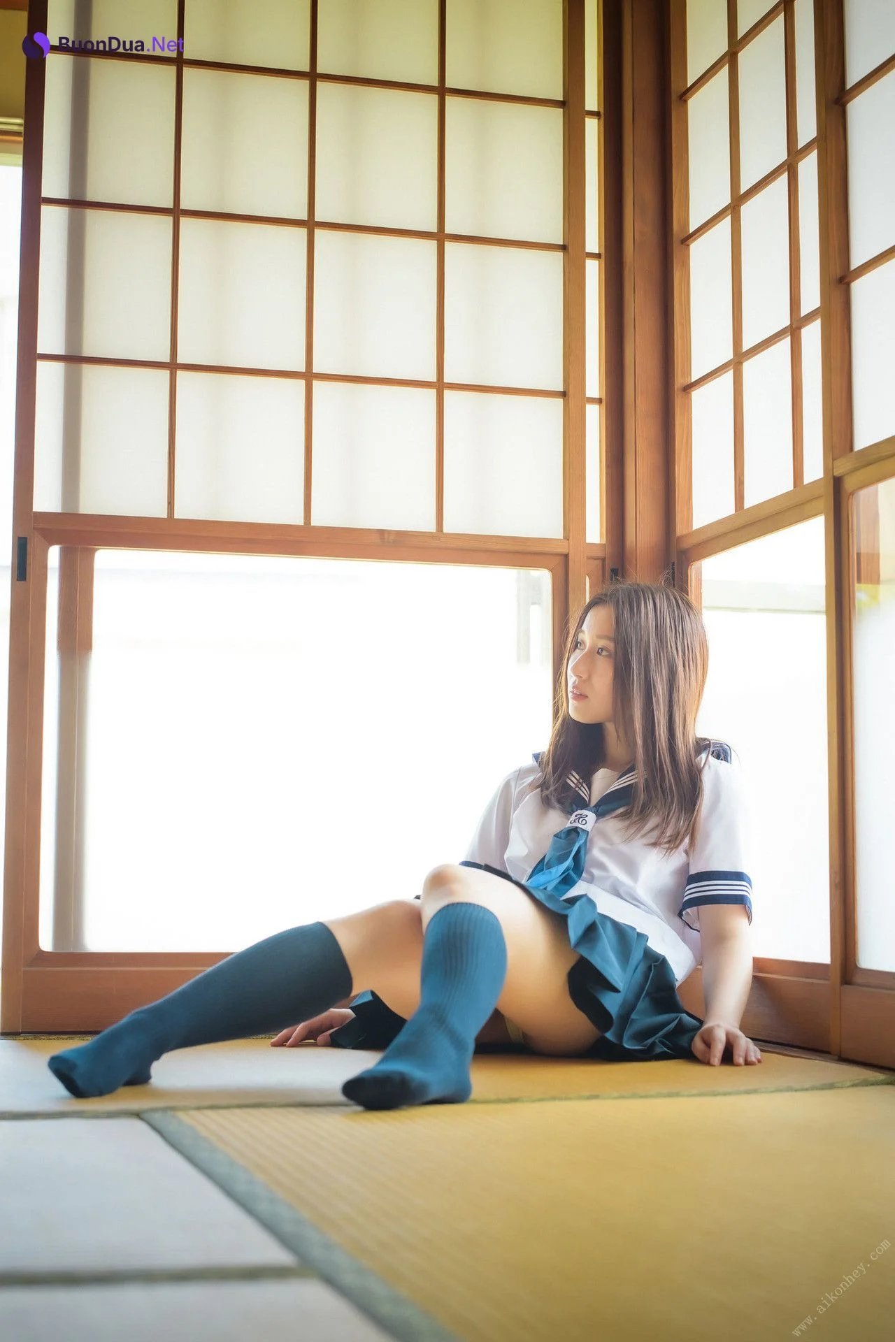 Cocona Asakura 朝倉ここな, ヘアヌード写真集 「ここなな」 Set.01 - Photo 13