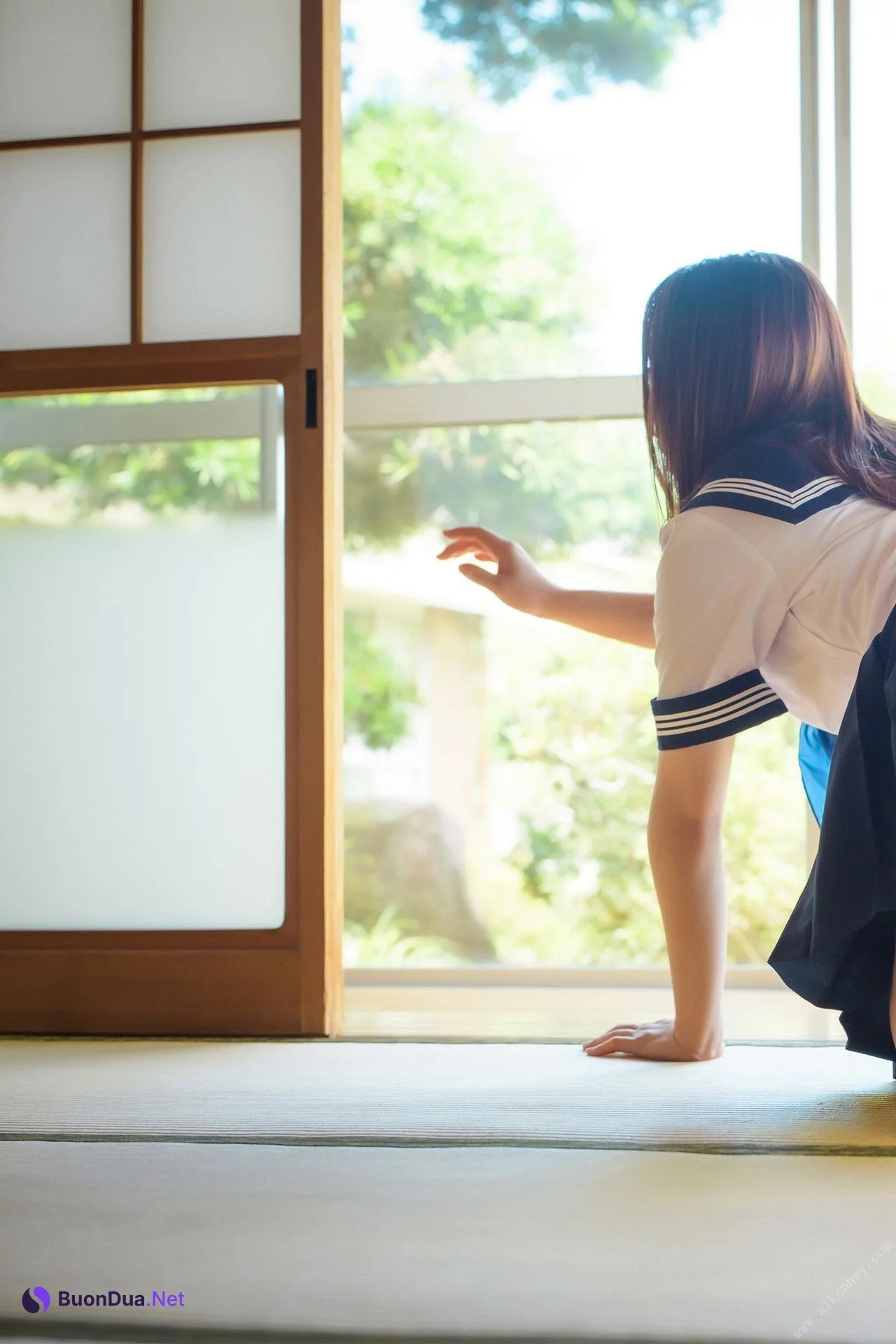 Cocona Asakura 朝倉ここな, ヘアヌード写真集 「ここなな」 Set.01 - Photo 16