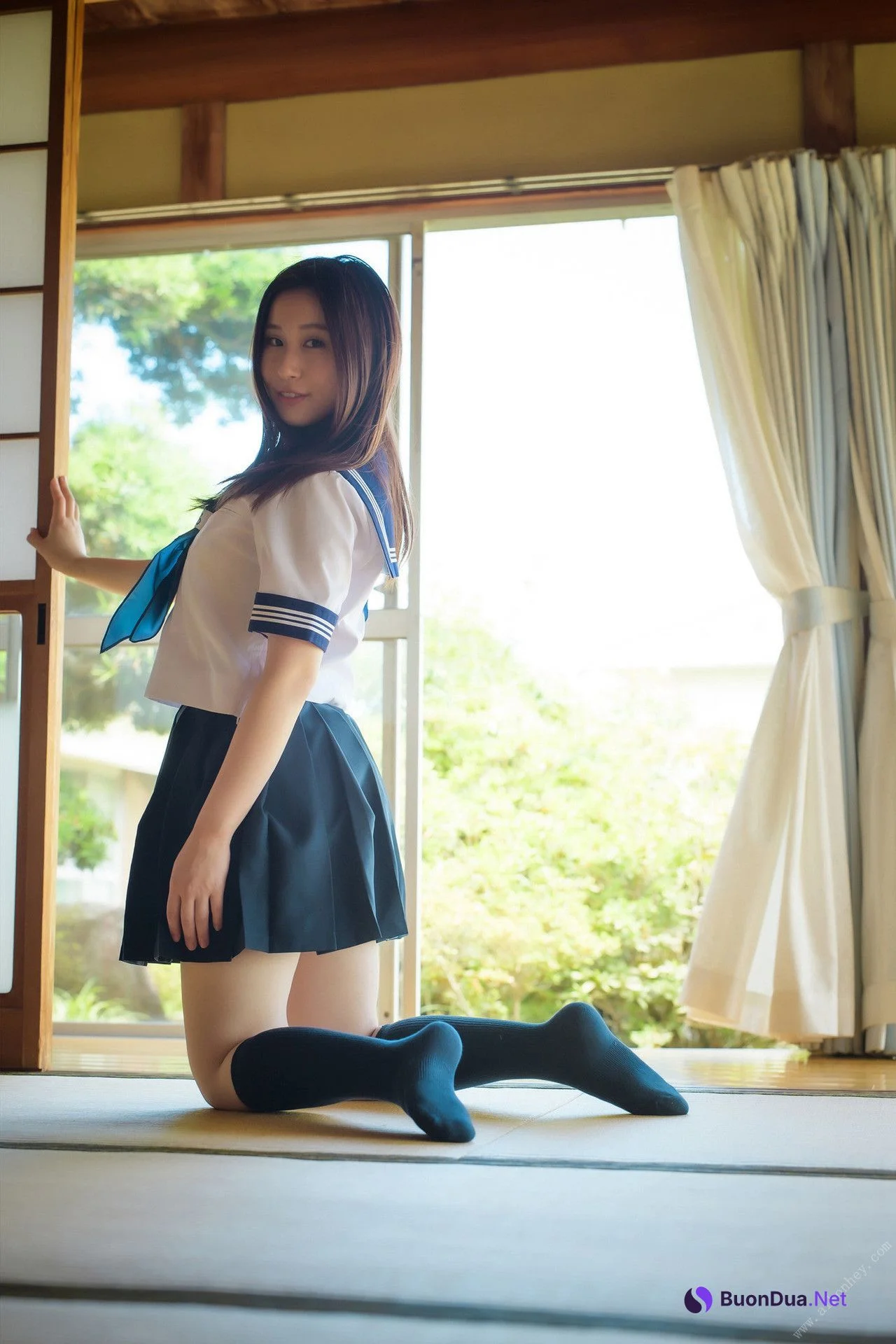 Cocona Asakura 朝倉ここな, ヘアヌード写真集 「ここなな」 Set.01 - Photo 18