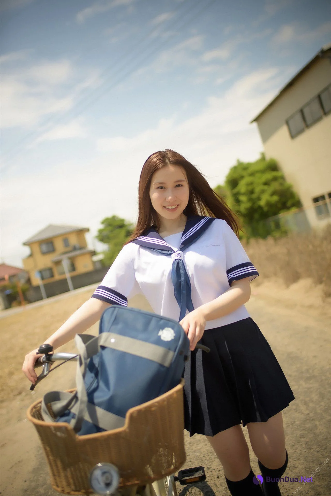 Cocona Asakura 朝倉ここな, ヘアヌード写真集 「ここなな」 Set.01 - Photo 2