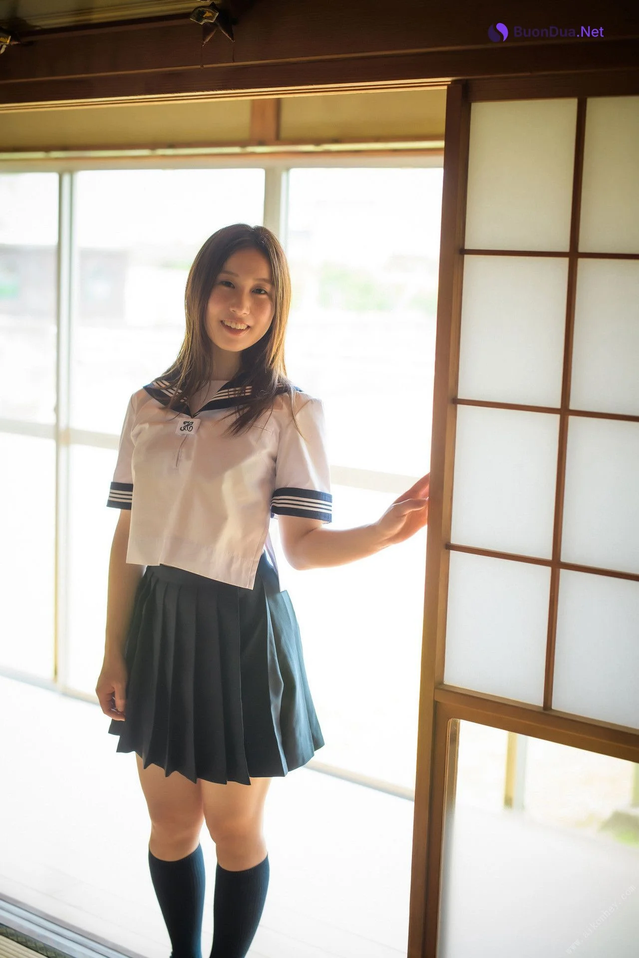Cocona Asakura 朝倉ここな, ヘアヌード写真集 「ここなな」 Set.01 - Photo 20