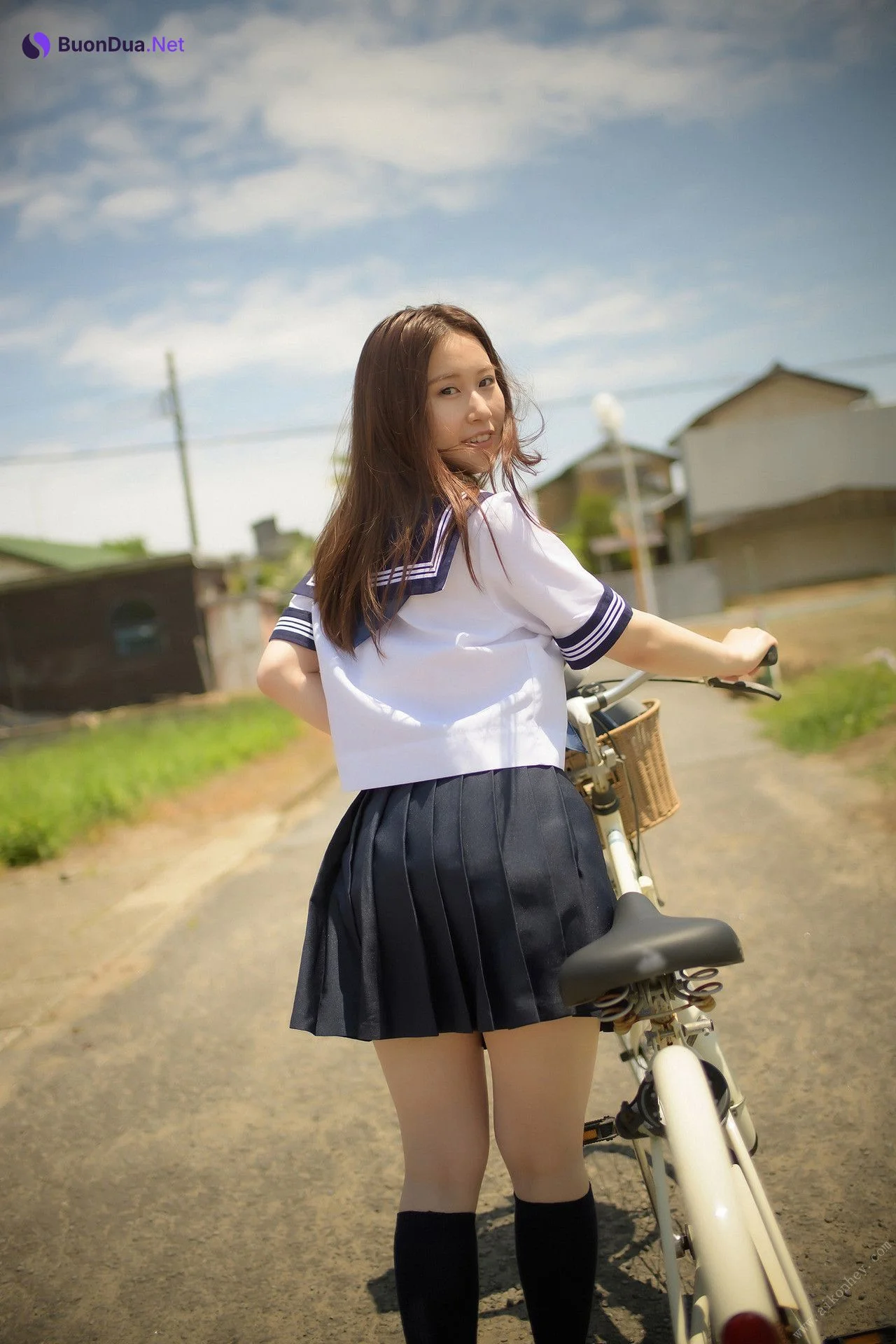 Cocona Asakura 朝倉ここな, ヘアヌード写真集 「ここなな」 Set.01 - Photo 3