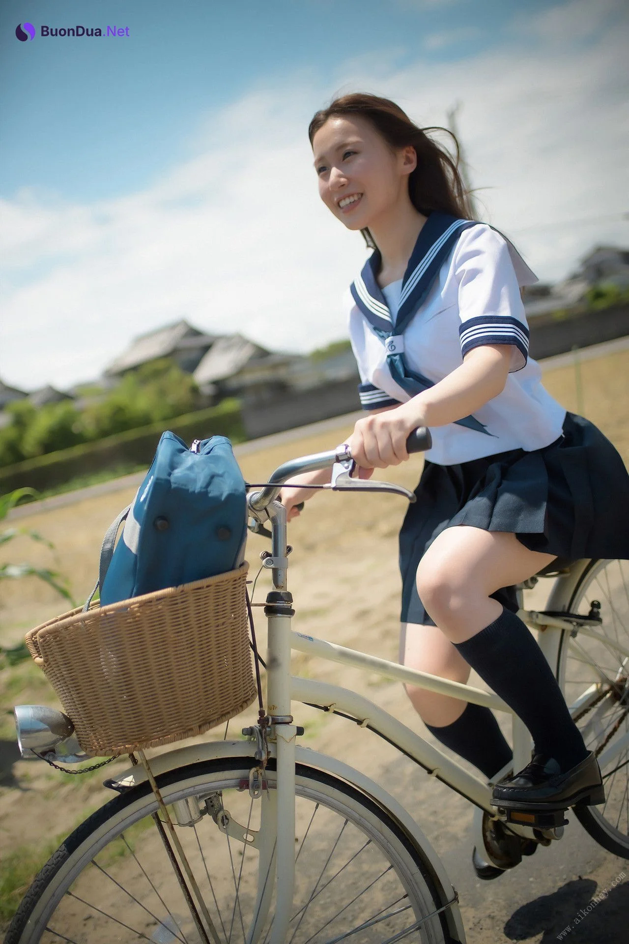Cocona Asakura 朝倉ここな, ヘアヌード写真集 「ここなな」 Set.01 - Photo 4