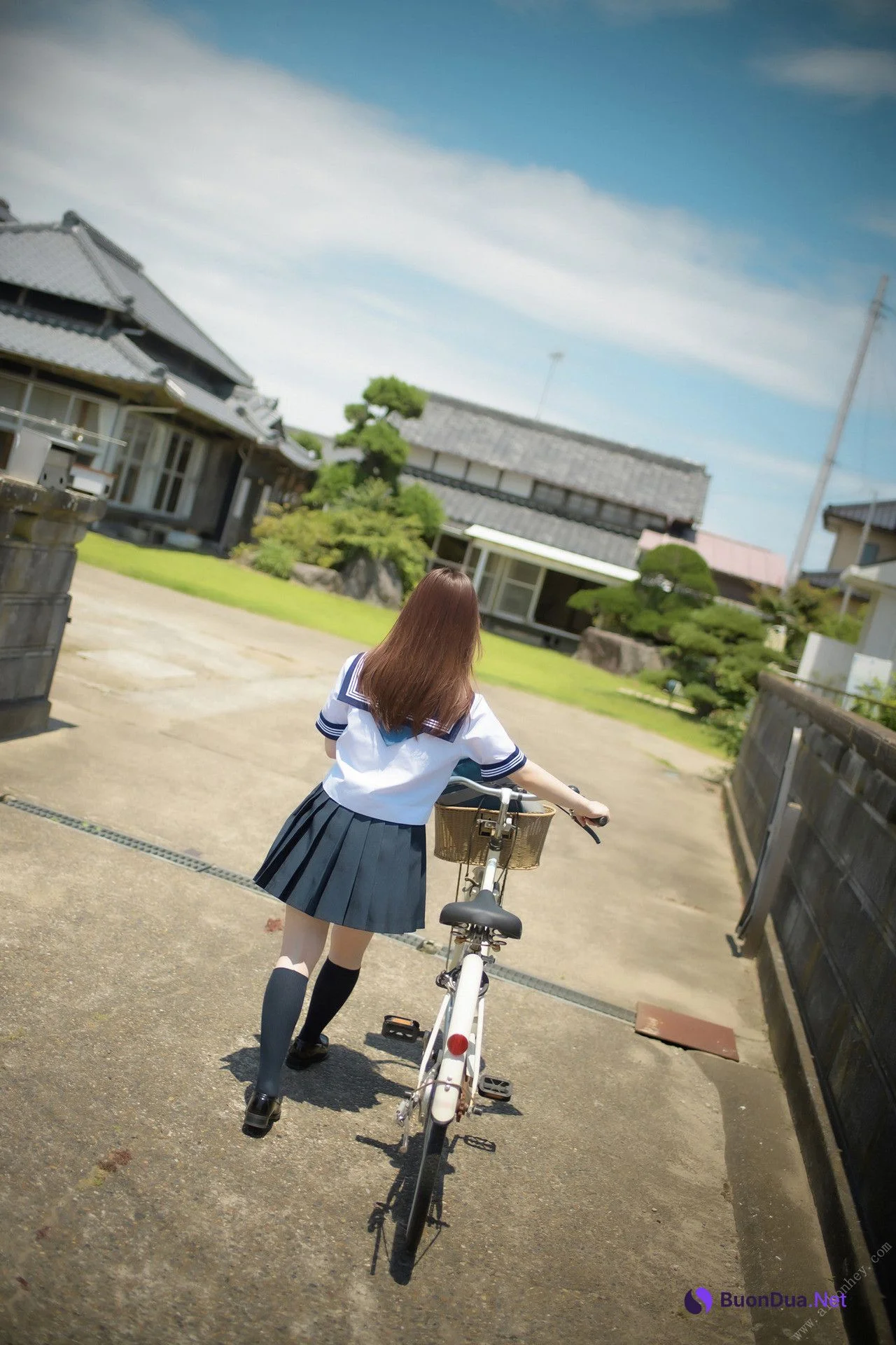 Cocona Asakura 朝倉ここな, ヘアヌード写真集 「ここなな」 Set.01 - Photo 5