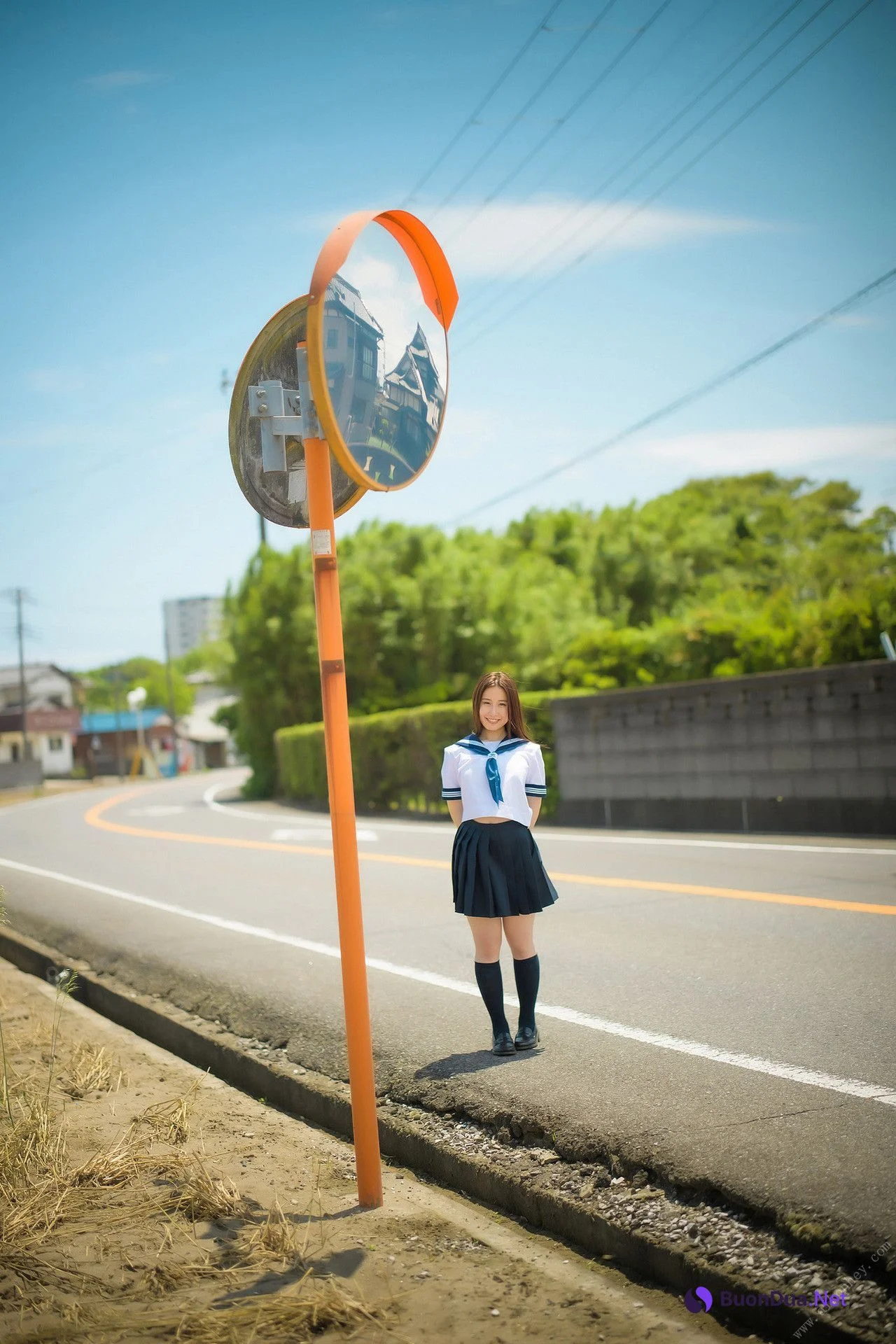 Cocona Asakura 朝倉ここな, ヘアヌード写真集 「ここなな」 Set.01 - Photo 9