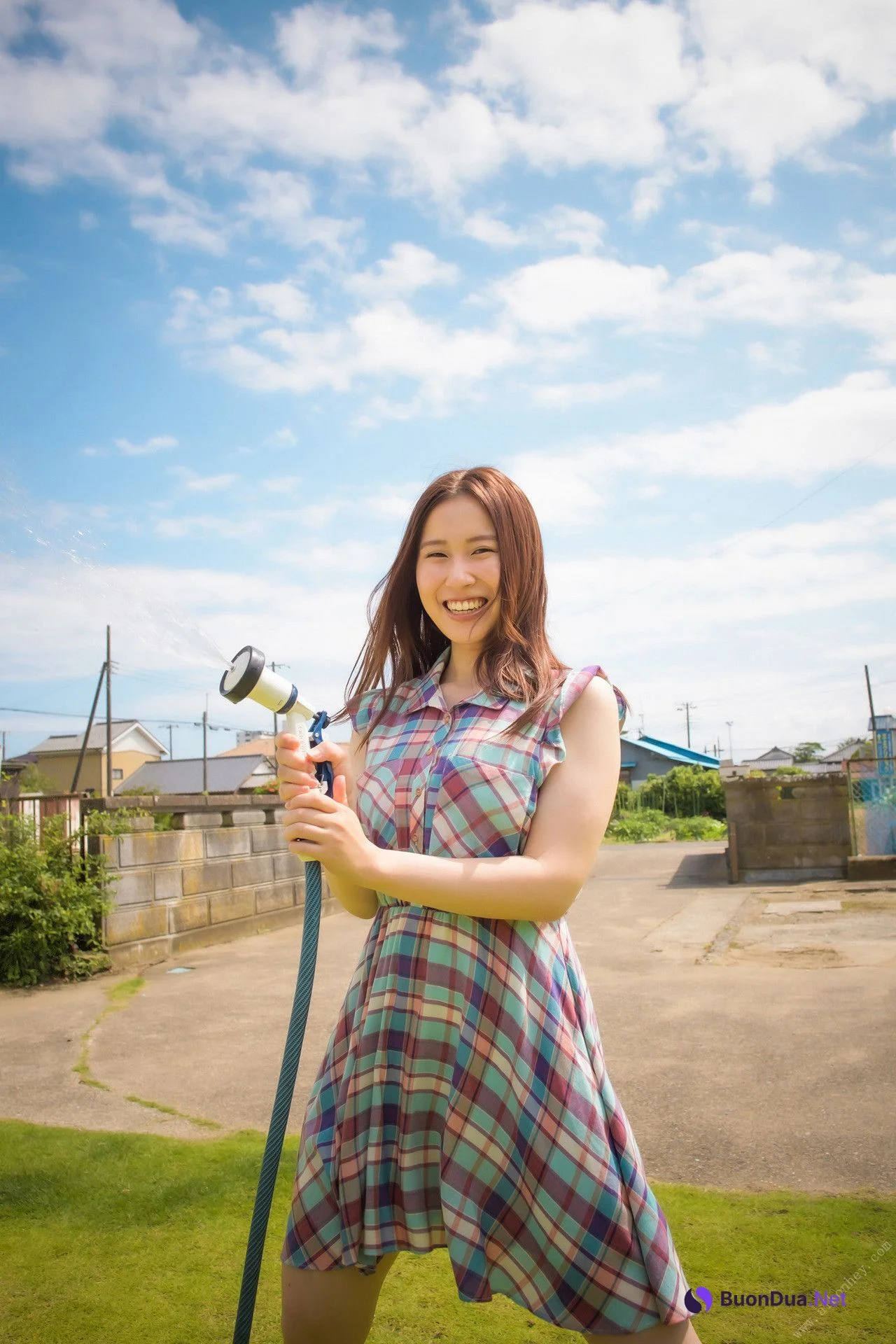 Cocona Asakura 朝倉ここな, ヘアヌード写真集 「ここなな」 Set.03 - Photo 20