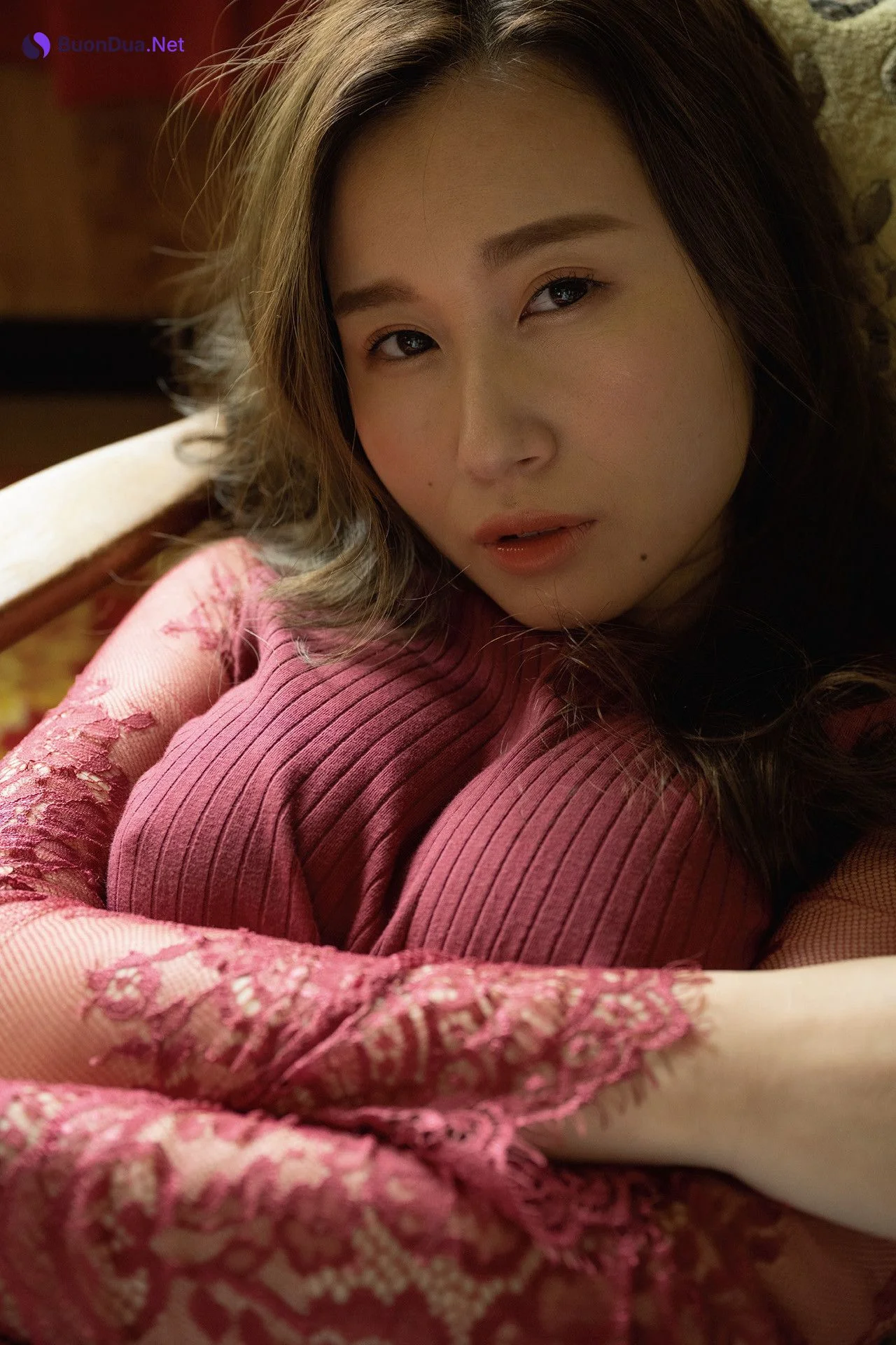 Cocona Asakura 朝倉ここな, アサ芸SEXY女優写真集 白日夢 Set.03 - Photo 19