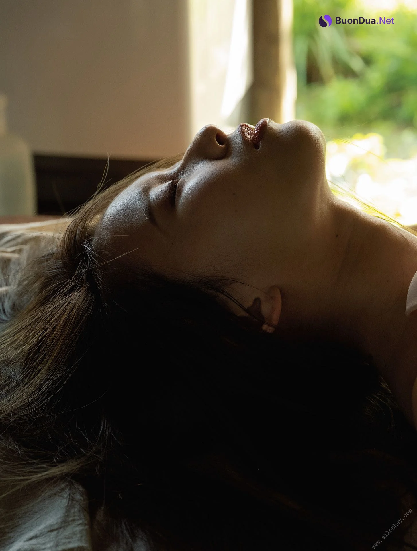 Cocona Asakura 朝倉ここな, アサ芸SEXY女優写真集 白日夢 Set.04 - Photo 12