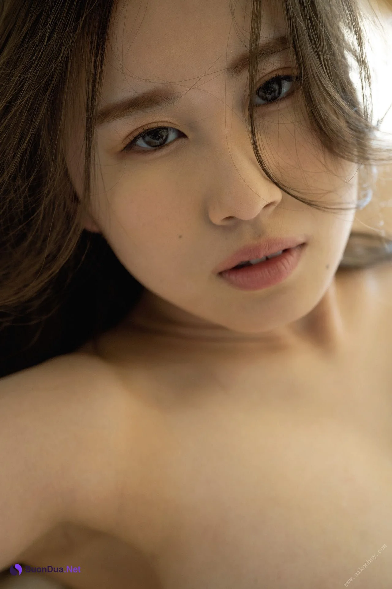 Cocona Asakura 朝倉ここな, アサ芸SEXY女優写真集 白日夢 Set.04 - Photo 18