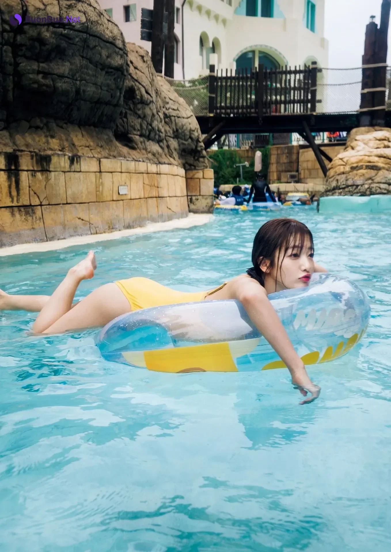 Cocona Sakuragi 桜木心菜, 2nd写真集 「ココナイロ」 Set.02 - Photo 12