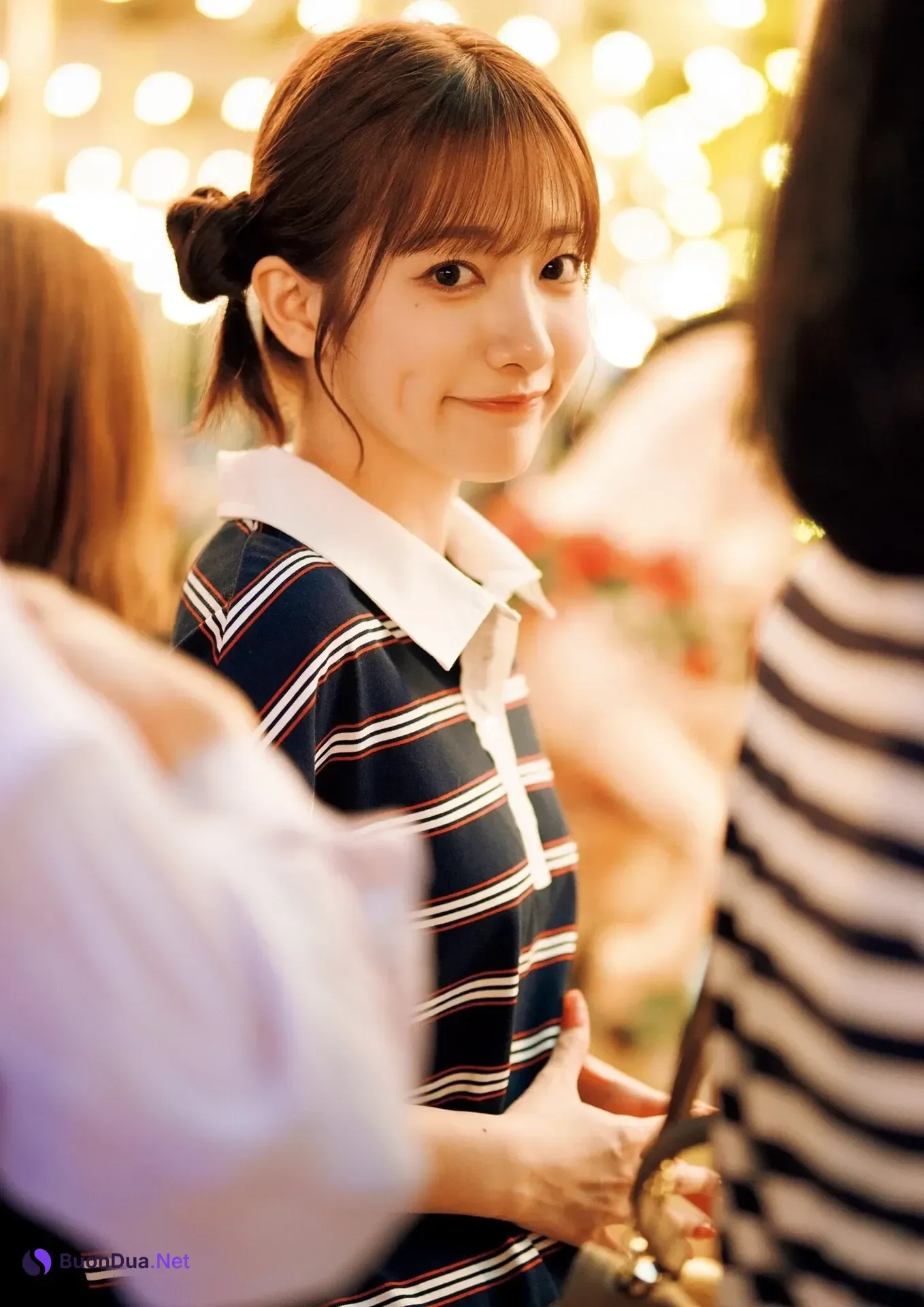 Cocona Sakuragi 桜木心菜, 2nd写真集 「ココナイロ」 Set.03 - Photo 11