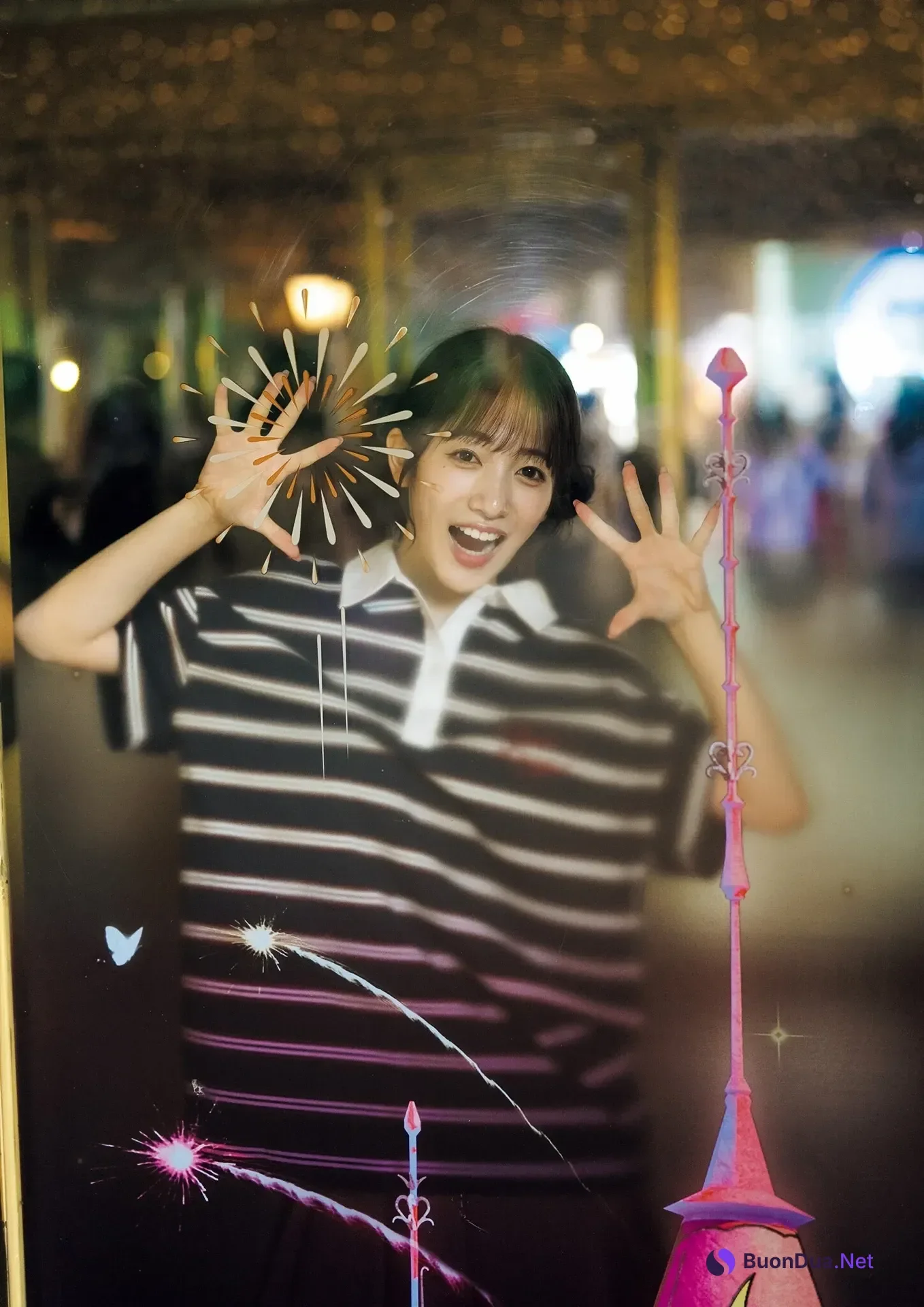 Cocona Sakuragi 桜木心菜, 2nd写真集 「ココナイロ」 Set.03 - Photo 14