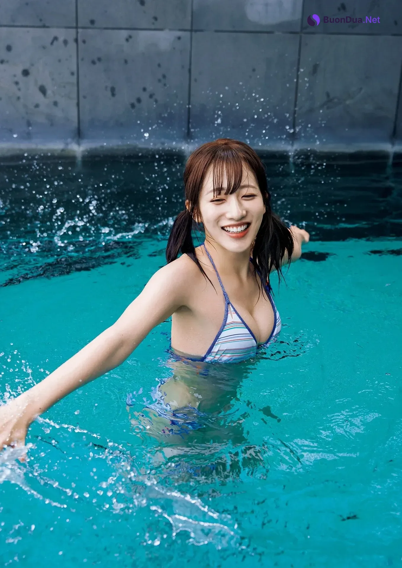 Cocona Sakuragi 桜木心菜, 2nd写真集 「ココナイロ」 Set.03 - Photo 19