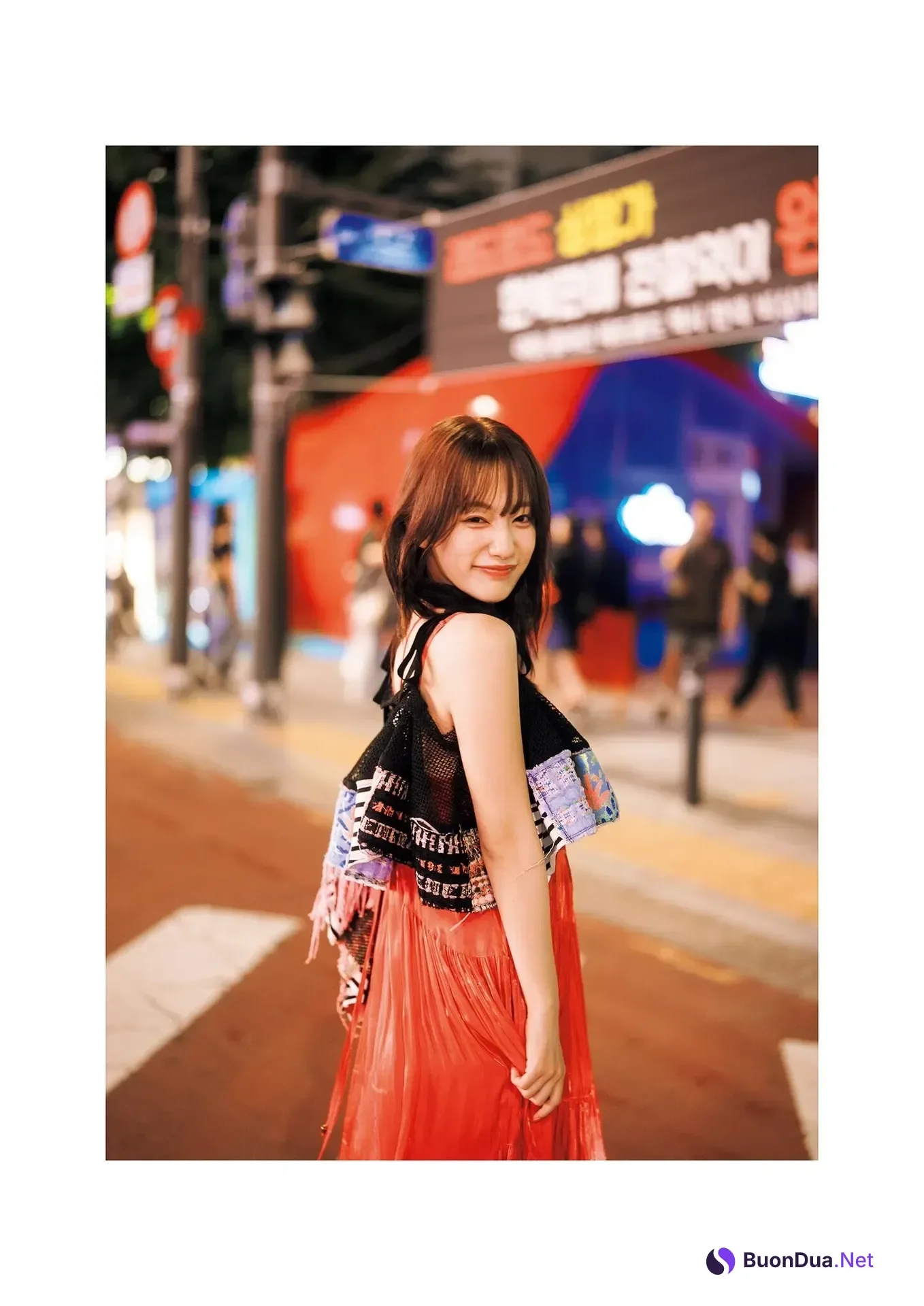 Cocona Sakuragi 桜木心菜, 2nd写真集 「ココナイロ」 Set.04 - Photo 12