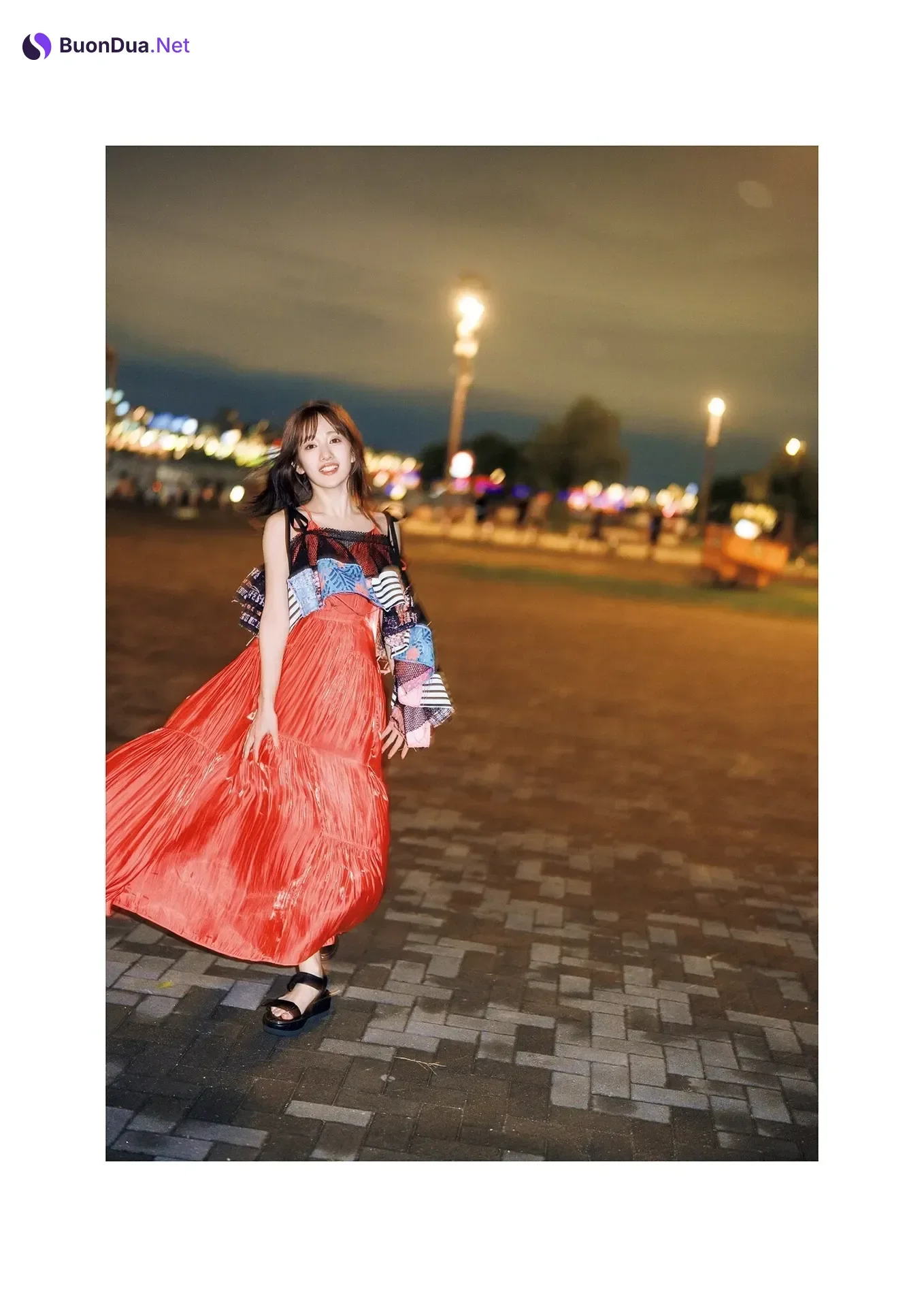 Cocona Sakuragi 桜木心菜, 2nd写真集 「ココナイロ」 Set.04 - Photo 3