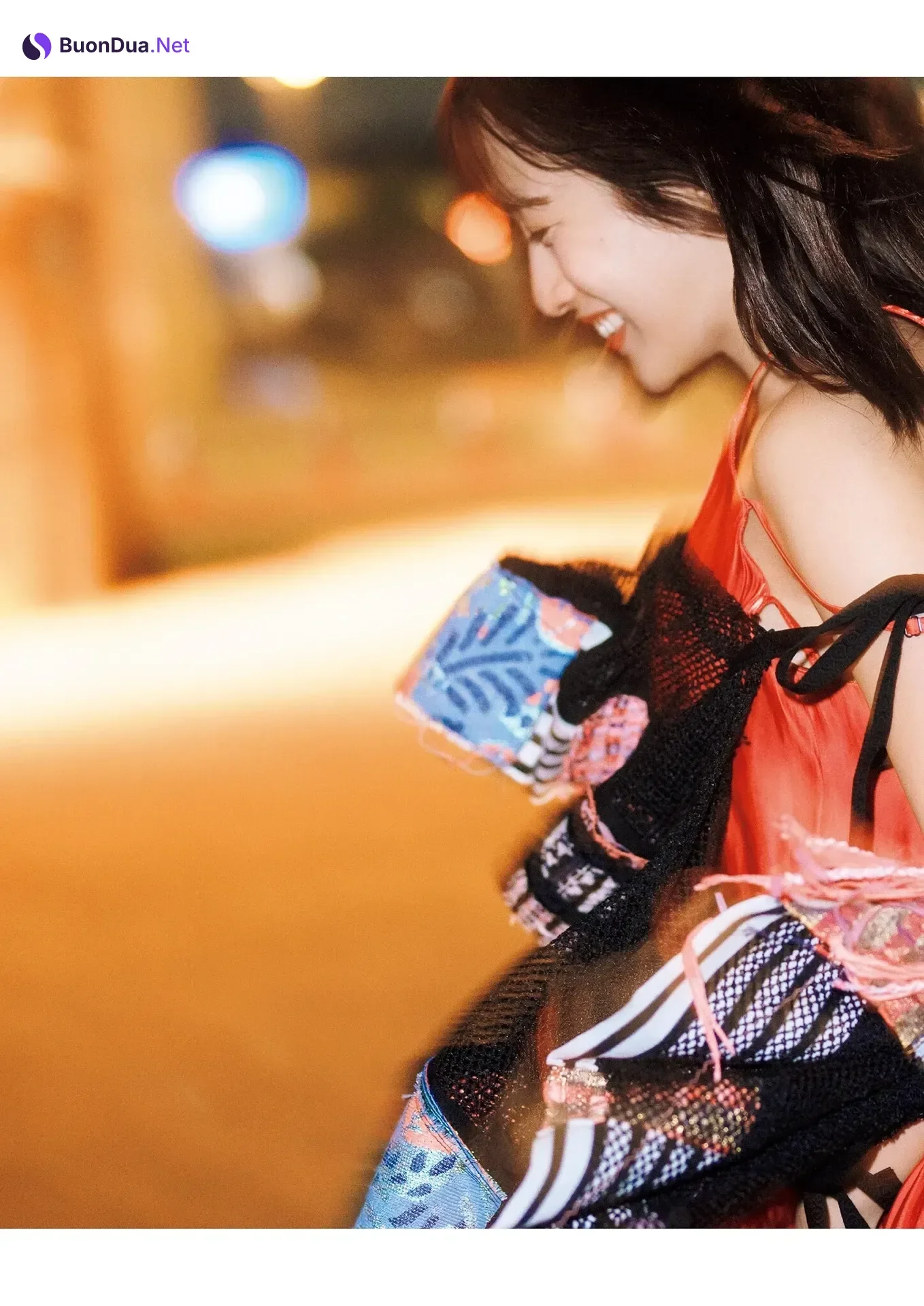 Cocona Sakuragi 桜木心菜, 2nd写真集 「ココナイロ」 Set.04 - Photo 5