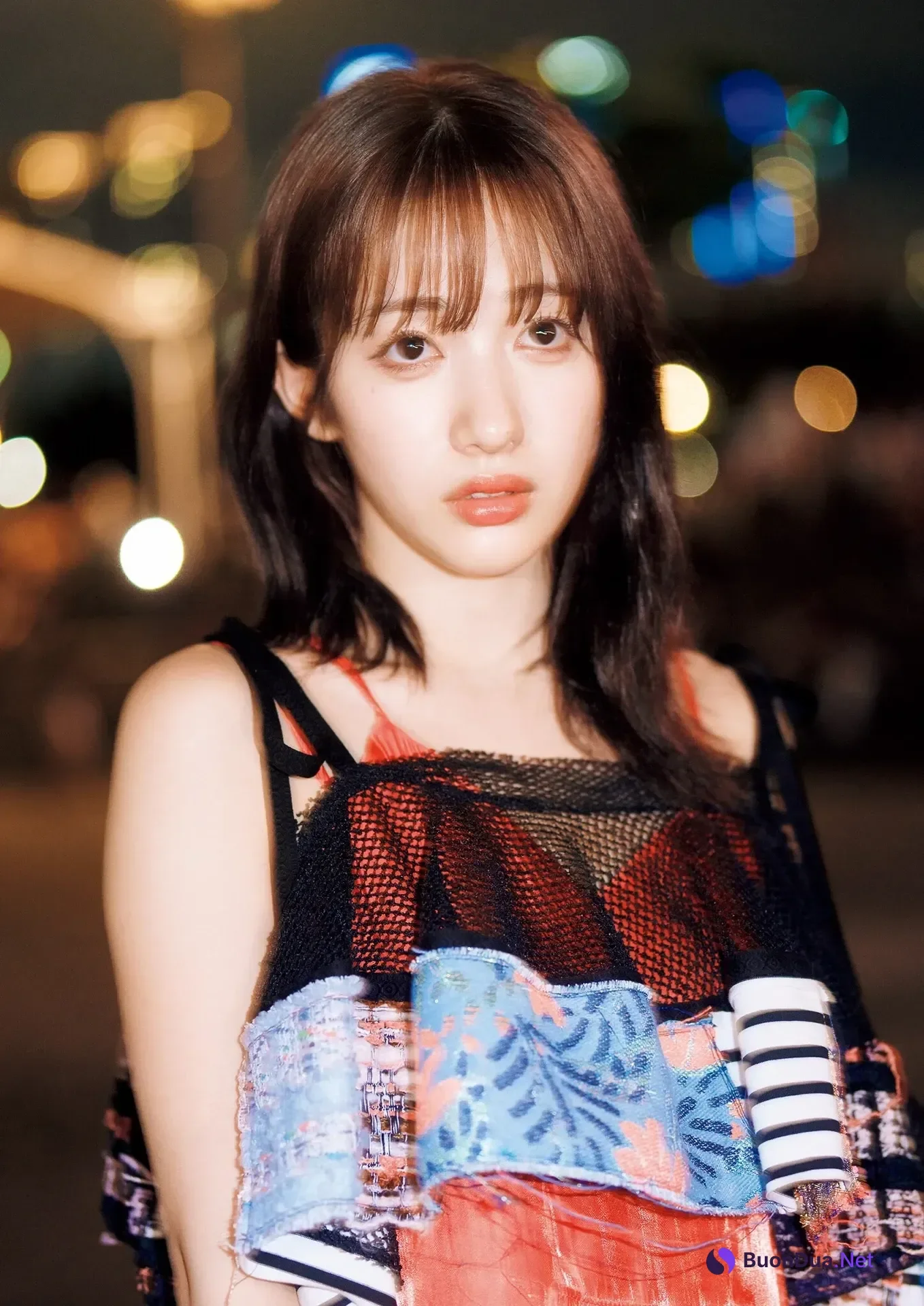 Cocona Sakuragi 桜木心菜, 2nd写真集 「ココナイロ」 Set.04 - Photo 8