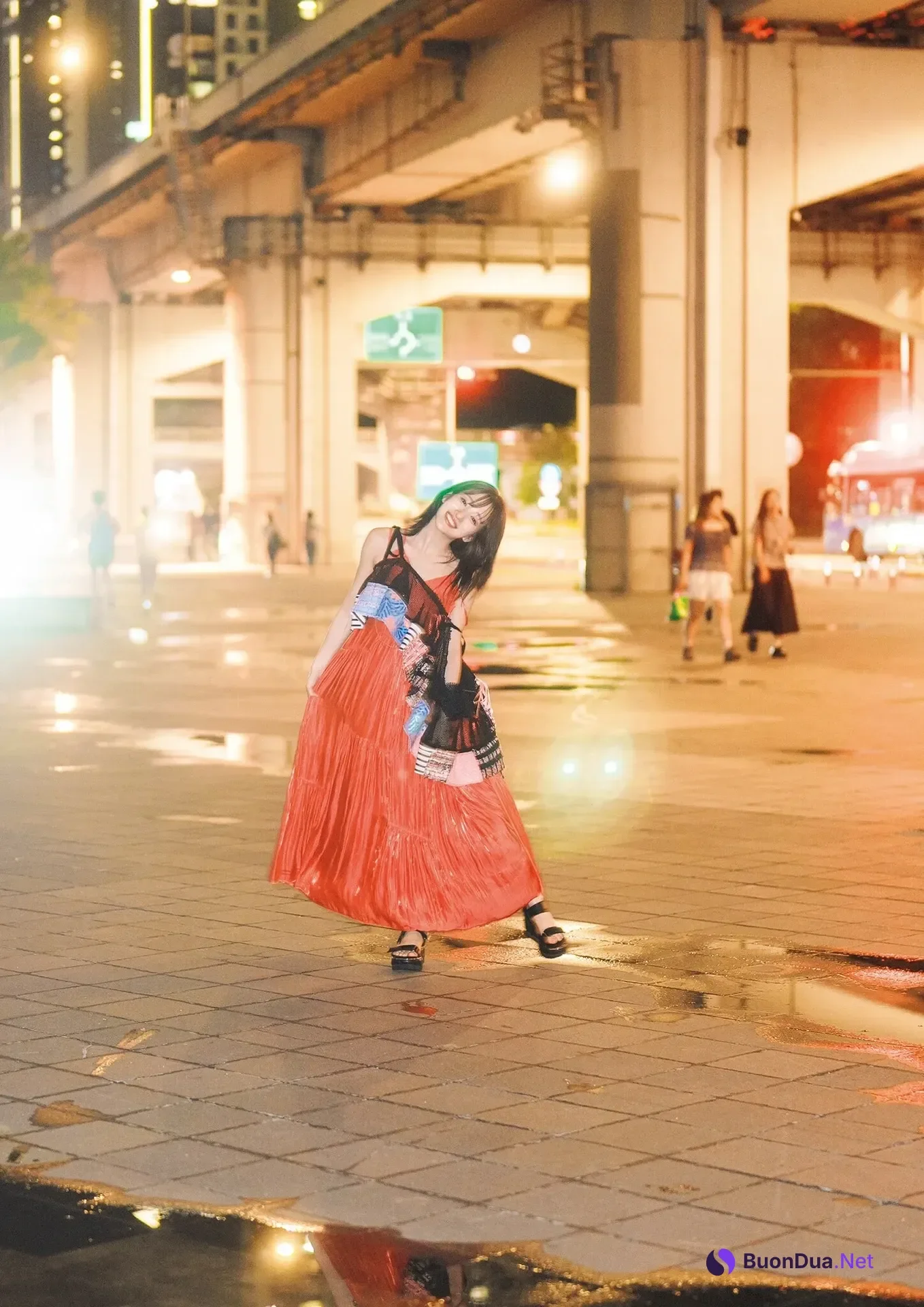 Cocona Sakuragi 桜木心菜, 2nd写真集 「ココナイロ」 Set.04 - Photo 9