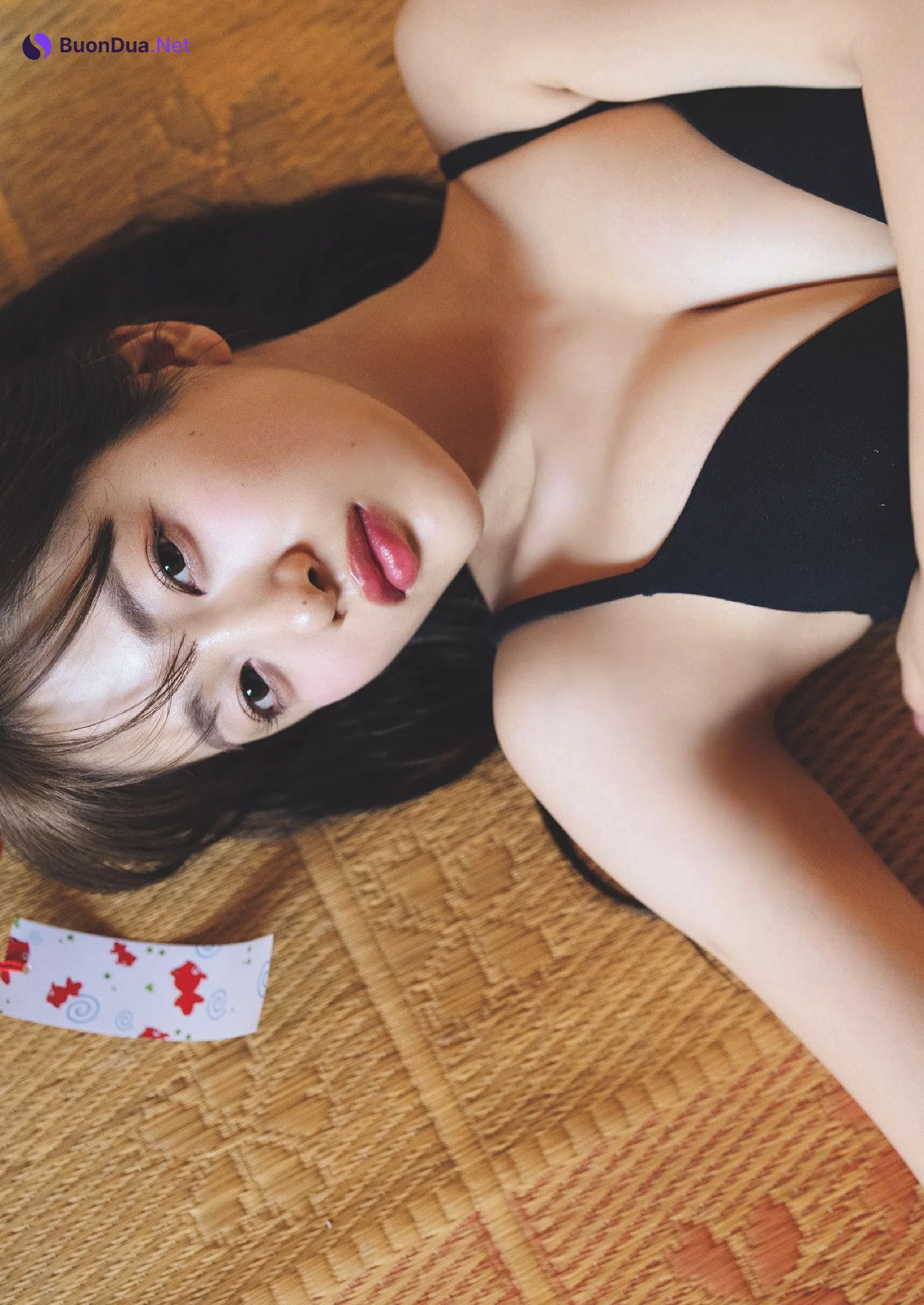 Cocona Sakuragi 桜木心菜, Weekly Playboy 2024 No.38 (週刊プレイボーイ 2024年38号) - Photo 5