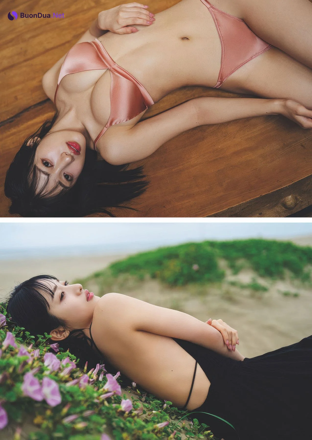 Cocona Sakuragi 桜木心菜, Weekly Playboy 2025 No.32 (週刊プレイボーイ 2025年32号) - Photo 5