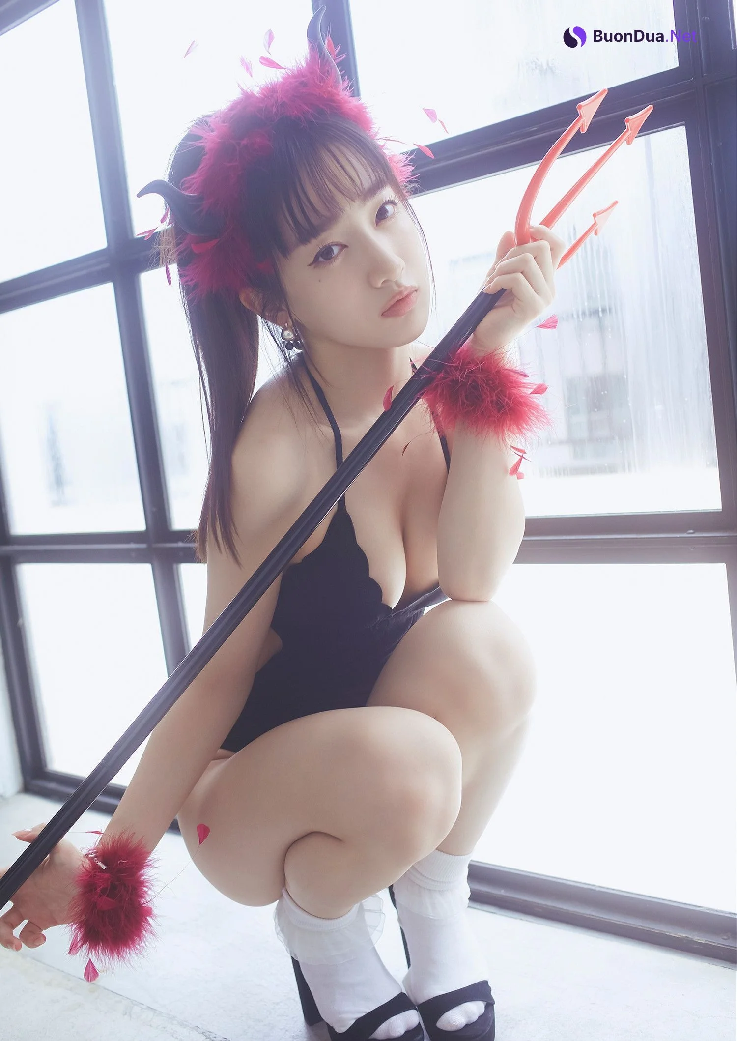 Cocona Sakuragi 桜木心菜, デジタル限定 YJ Photo Book 「（私立恵比寿中学）Anytime Cocotime」 Set.01 - Photo 11