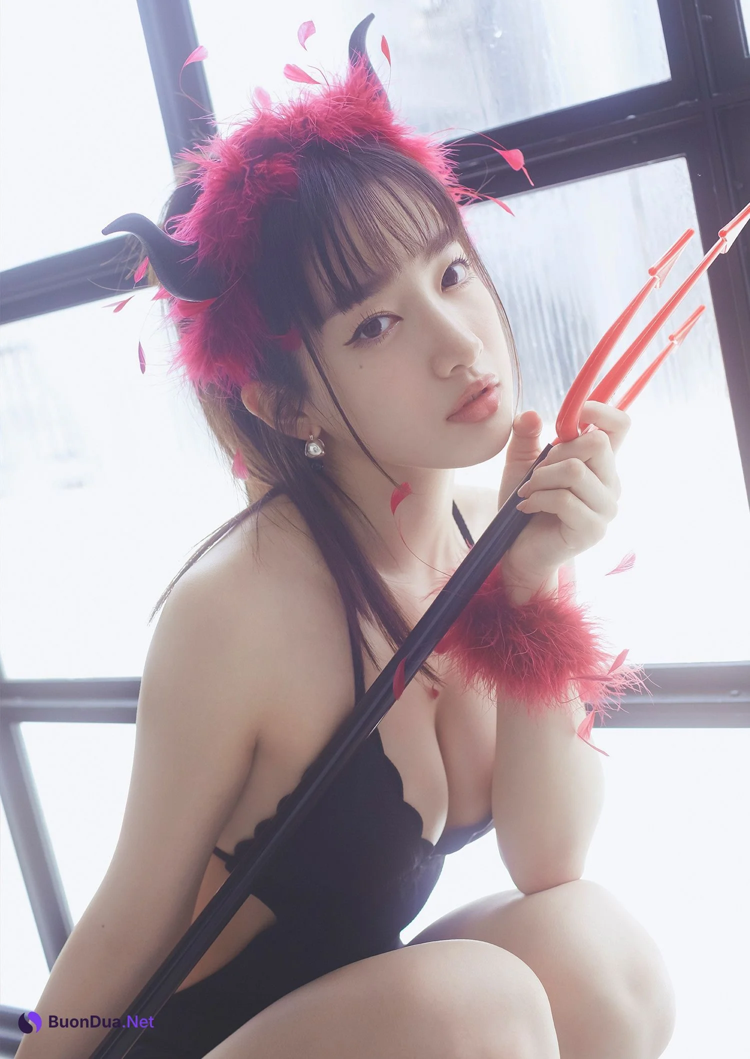 Cocona Sakuragi 桜木心菜, デジタル限定 YJ Photo Book 「（私立恵比寿中学）Anytime Cocotime」 Set.01 - Photo 12