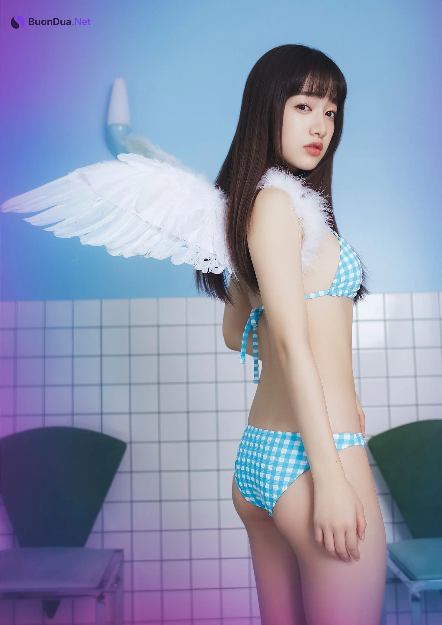 Cocona Sakuragi 桜木心菜, デジタル限定 YJ Photo Book 「（私立恵比寿中学）Anytime Cocotime」 Set.01 - Photo 13