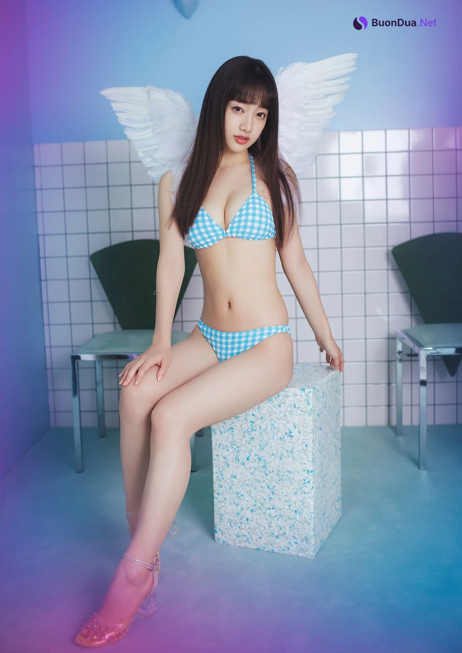 Cocona Sakuragi 桜木心菜, デジタル限定 YJ Photo Book 「（私立恵比寿中学）Anytime Cocotime」 Set.01 - Photo 14