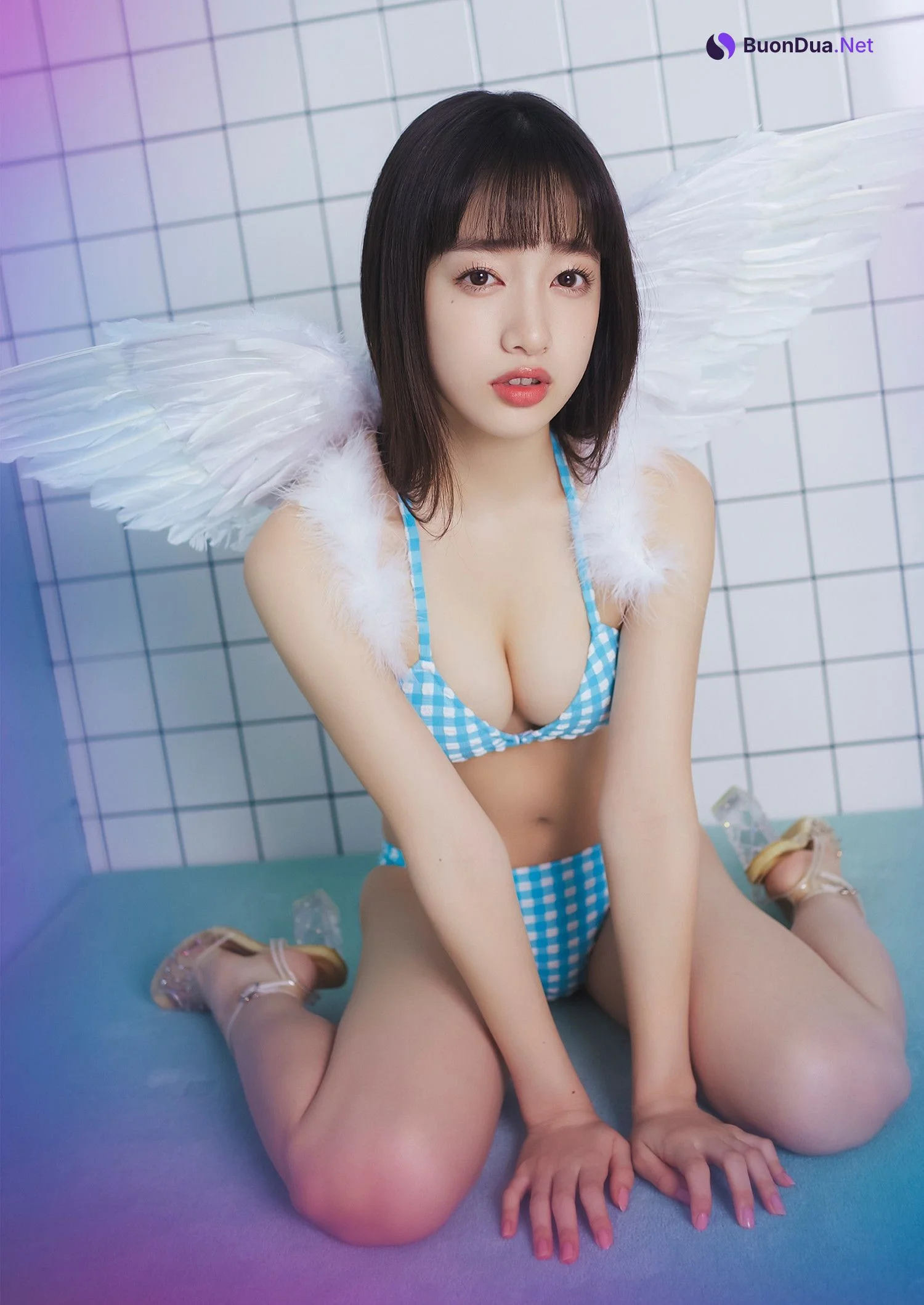 Cocona Sakuragi 桜木心菜, デジタル限定 YJ Photo Book 「（私立恵比寿中学）Anytime Cocotime」 Set.01 - Photo 15